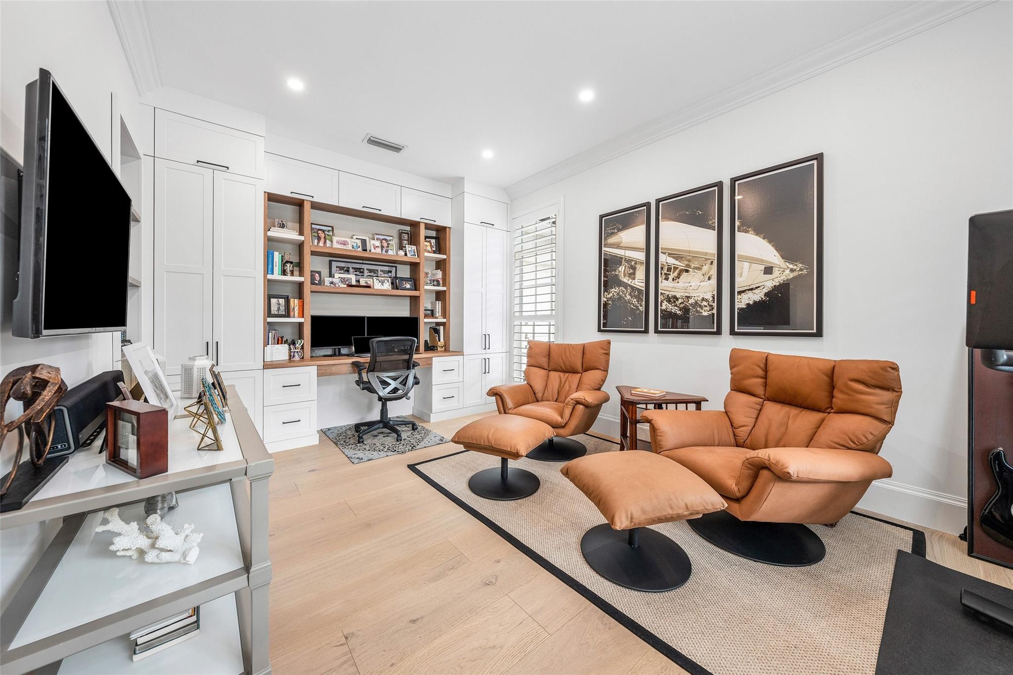 ANDOVER - Residential