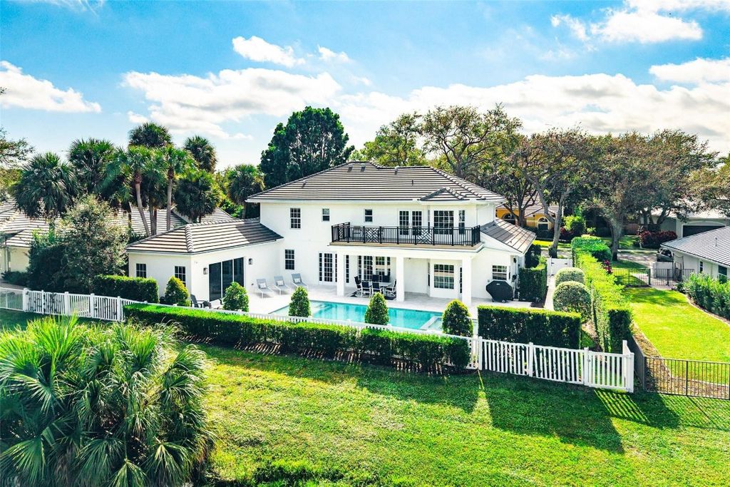 Photo of 2665 Windham Court, Delray Beach, FL 33445 (MLS # F10538751)