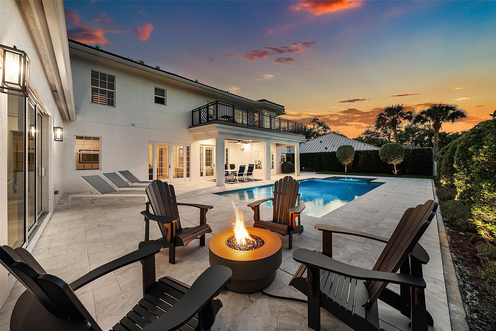 ANDOVER - Residential