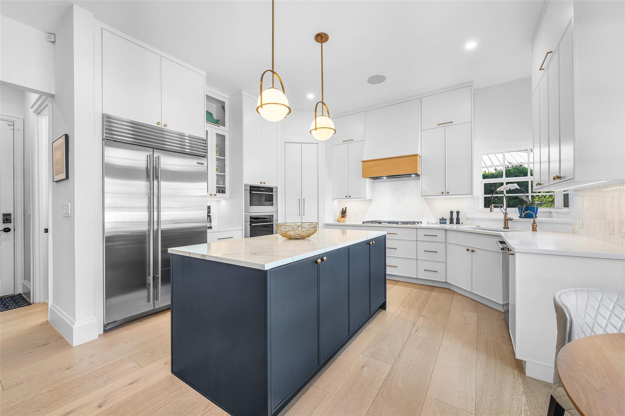 ANDOVER - Residential