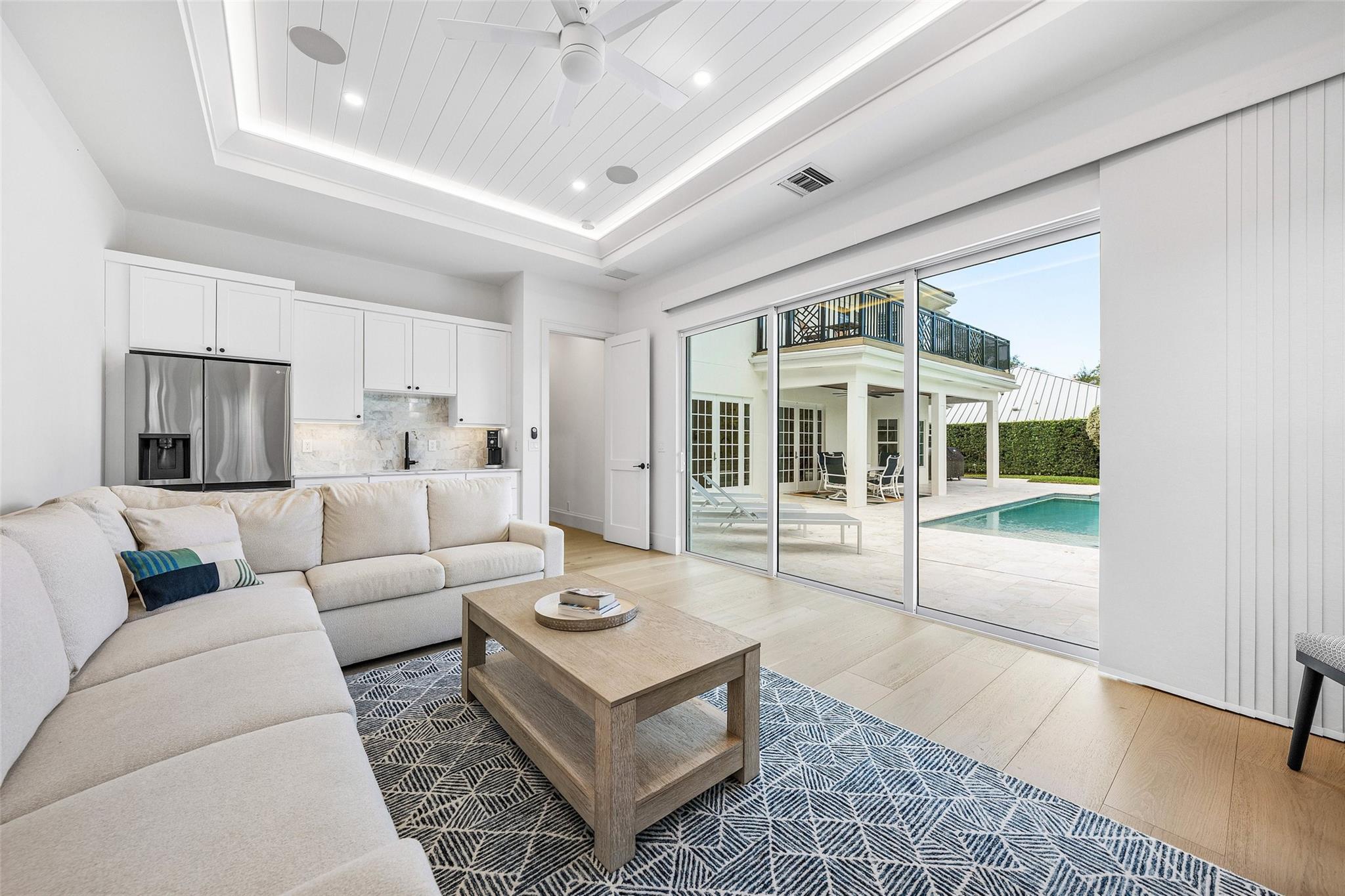 ANDOVER - Residential