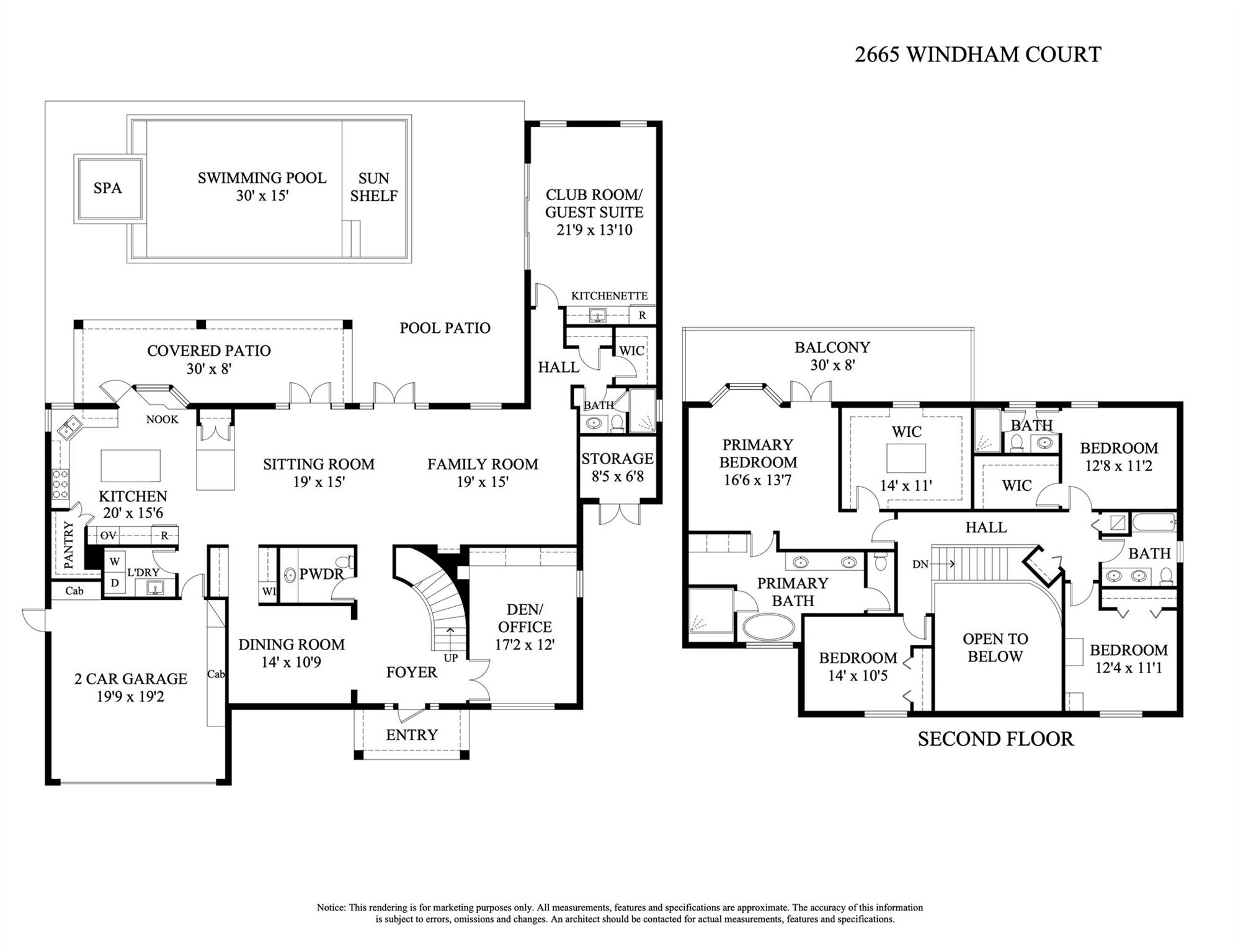 ANDOVER - Residential