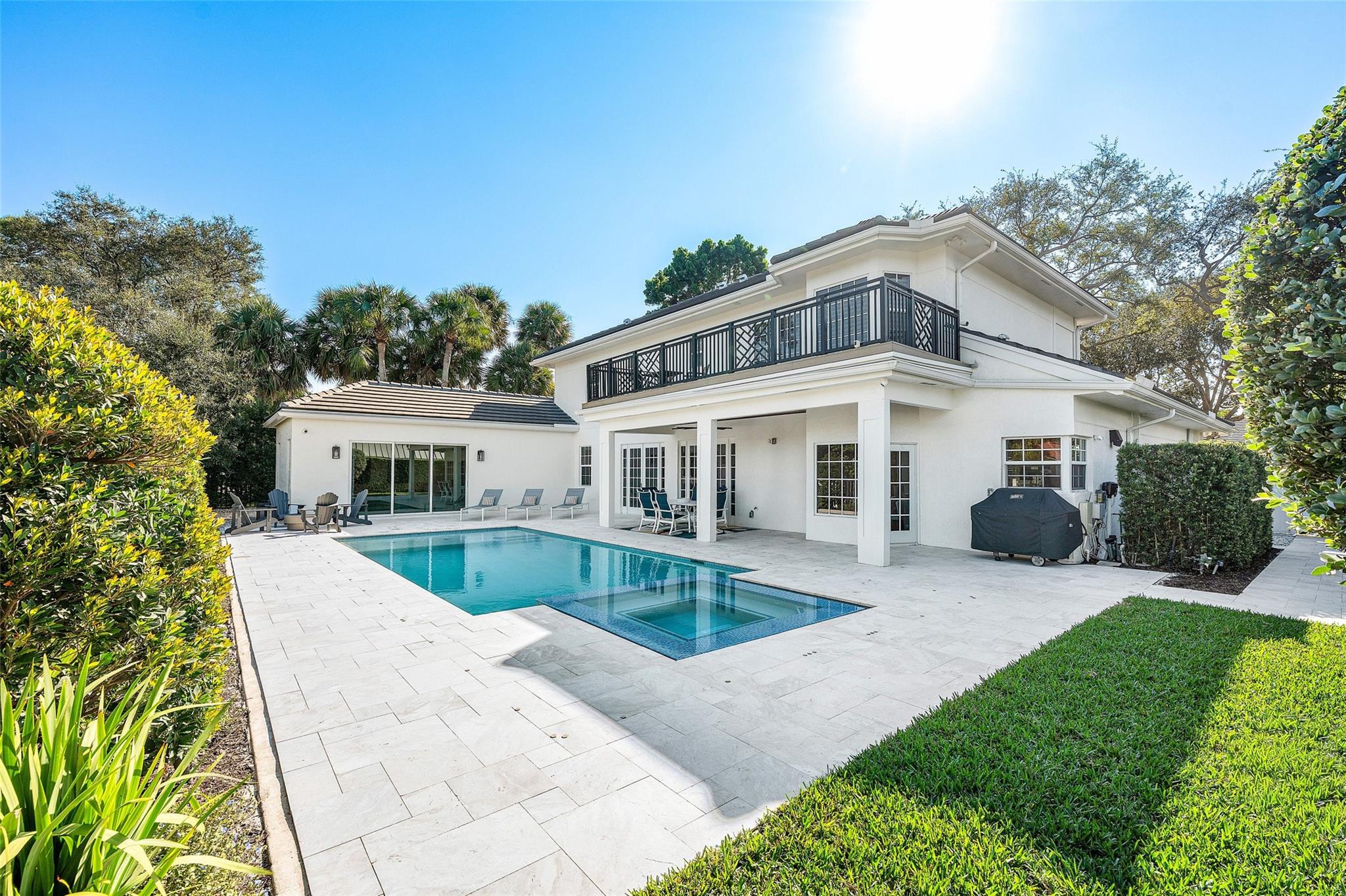 ANDOVER - Residential