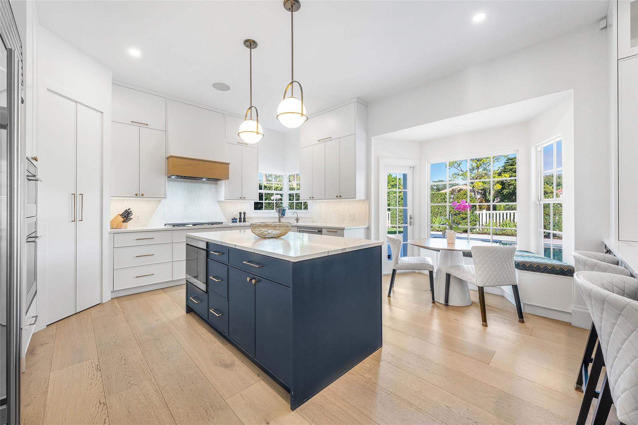 ANDOVER - Residential