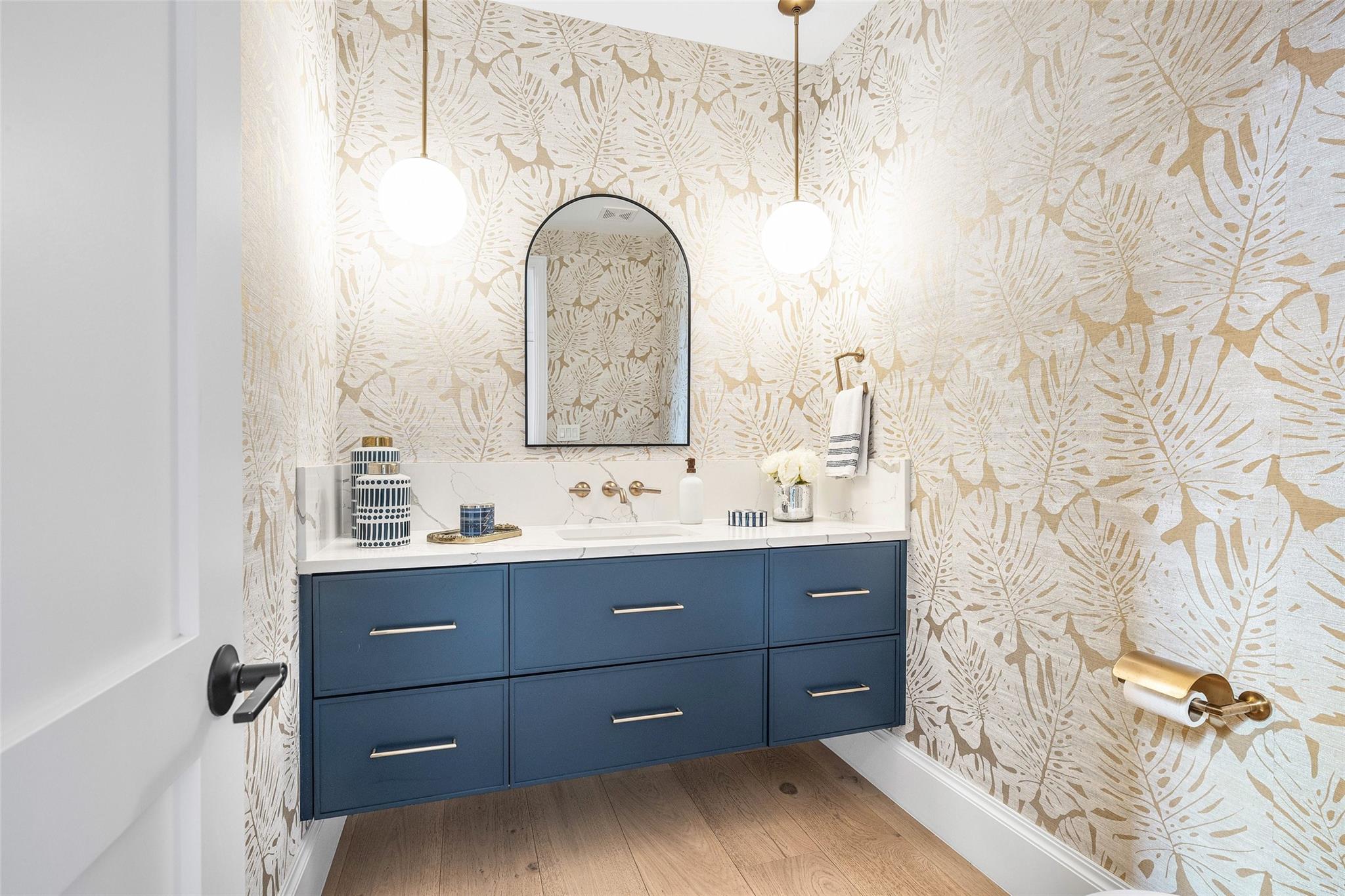 ANDOVER - Residential