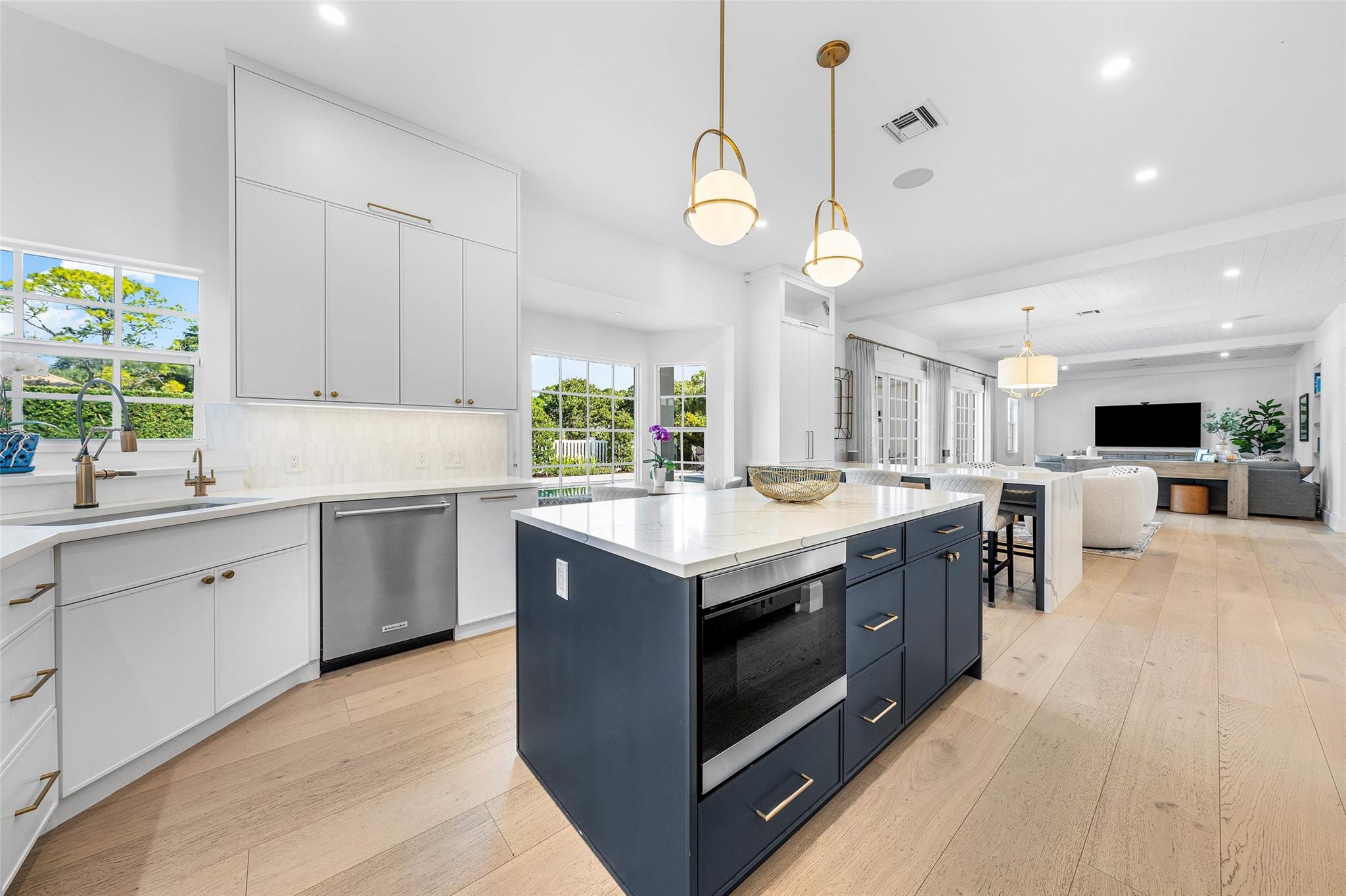 ANDOVER - Residential