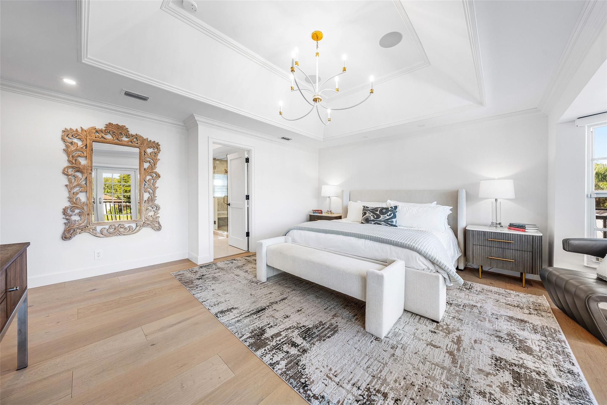 ANDOVER - Residential