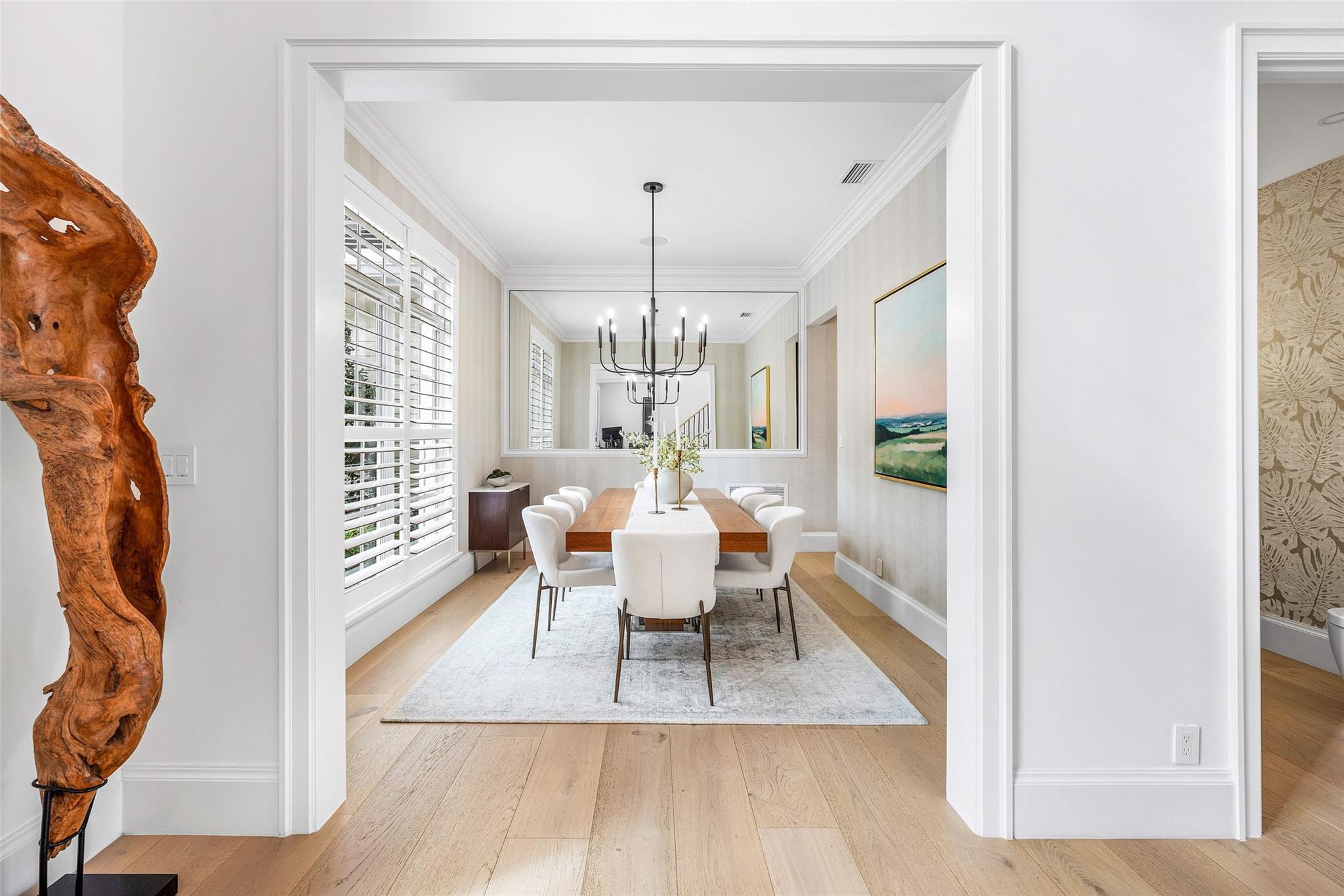 ANDOVER - Residential