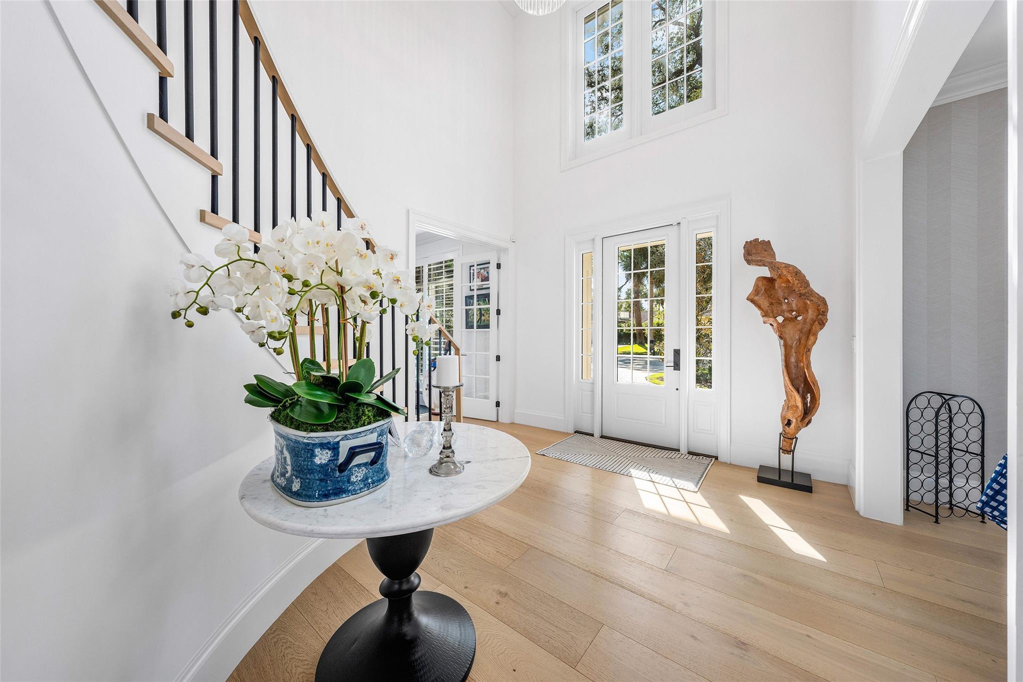 ANDOVER - Residential