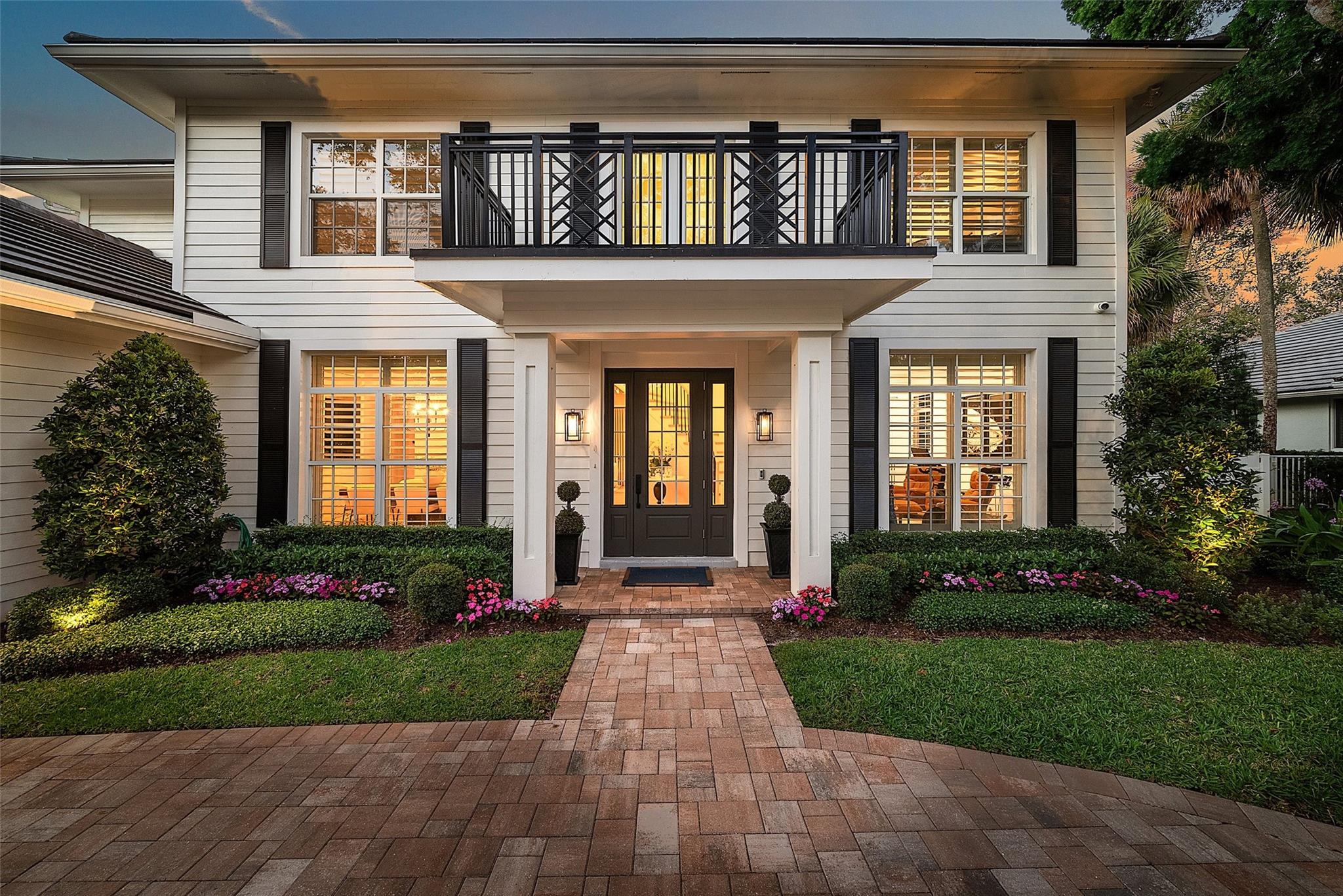 ANDOVER - Residential