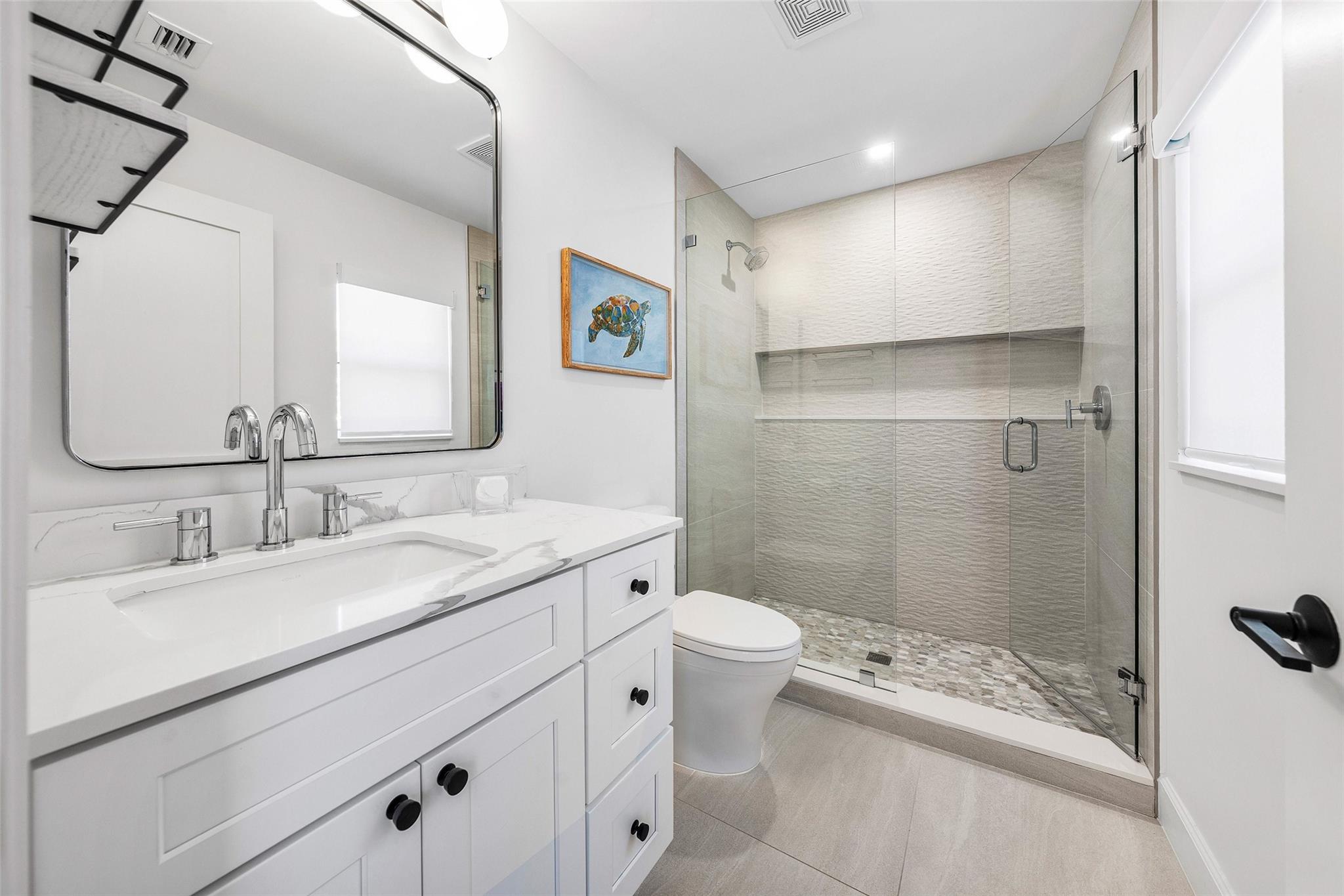 ANDOVER - Residential