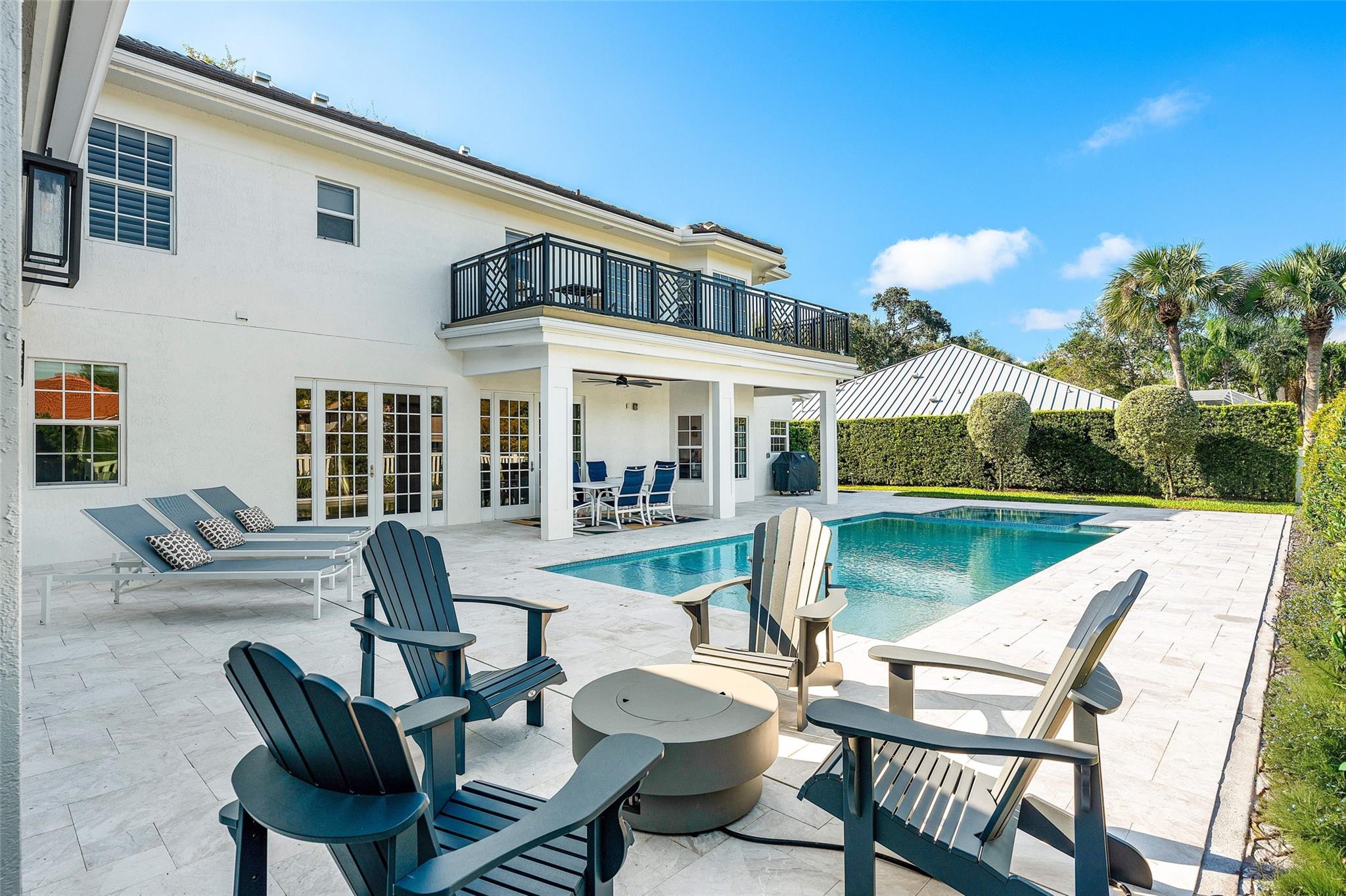 ANDOVER - Residential