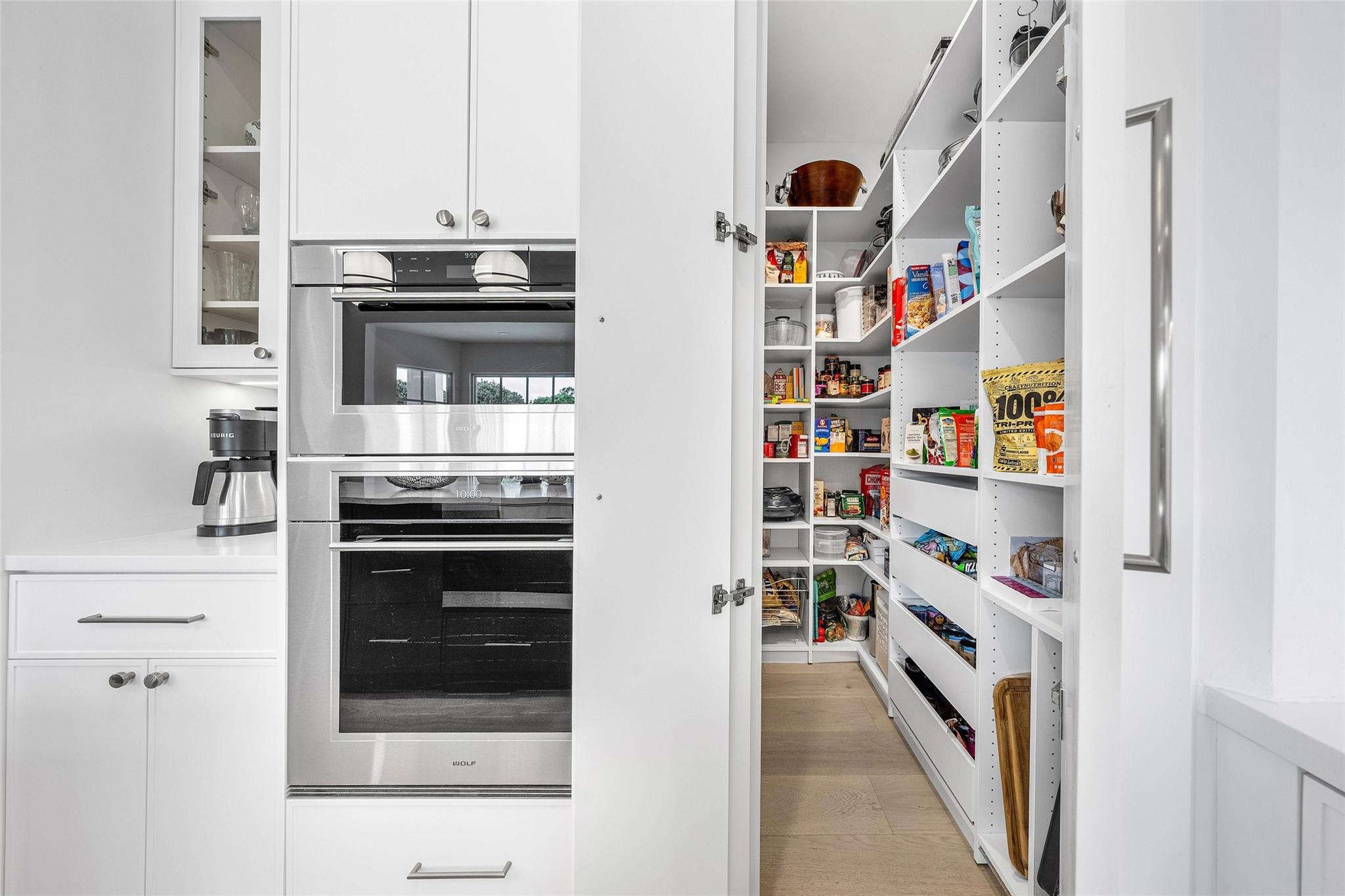 ANDOVER - Residential