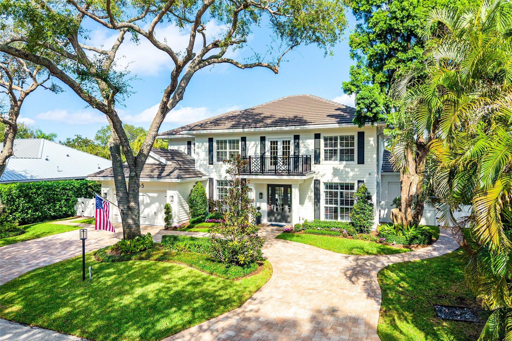 ANDOVER - Residential