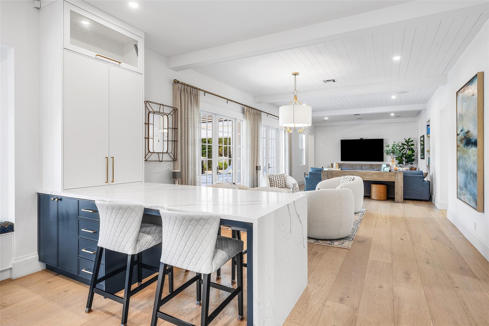 ANDOVER - Residential