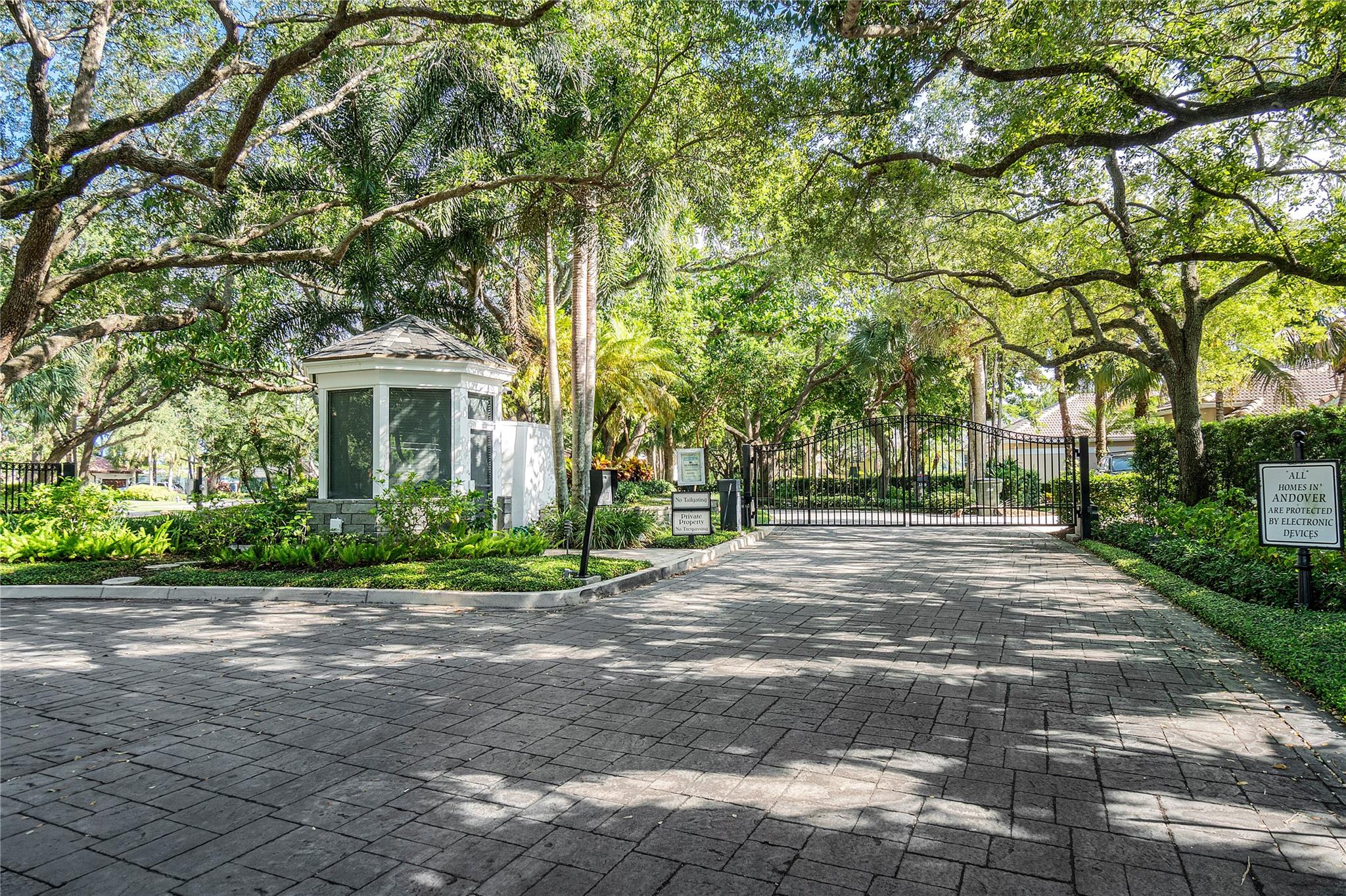 ANDOVER - Residential