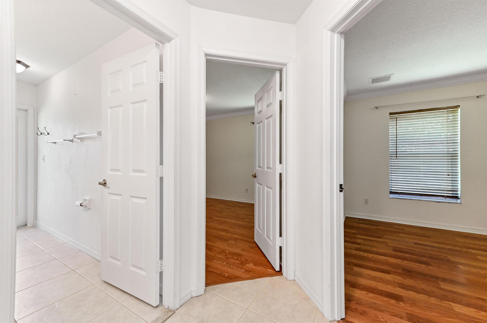 PORT ST LUCIE SECTION 15 - Residential Lease