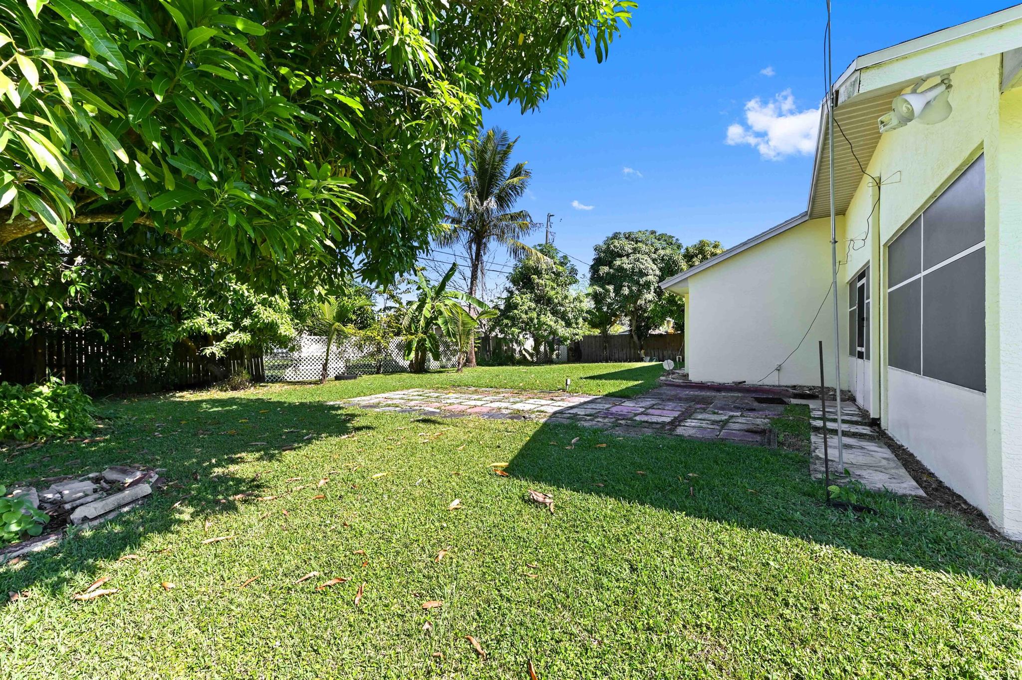 PORT ST LUCIE SECTION 15 - Residential Lease