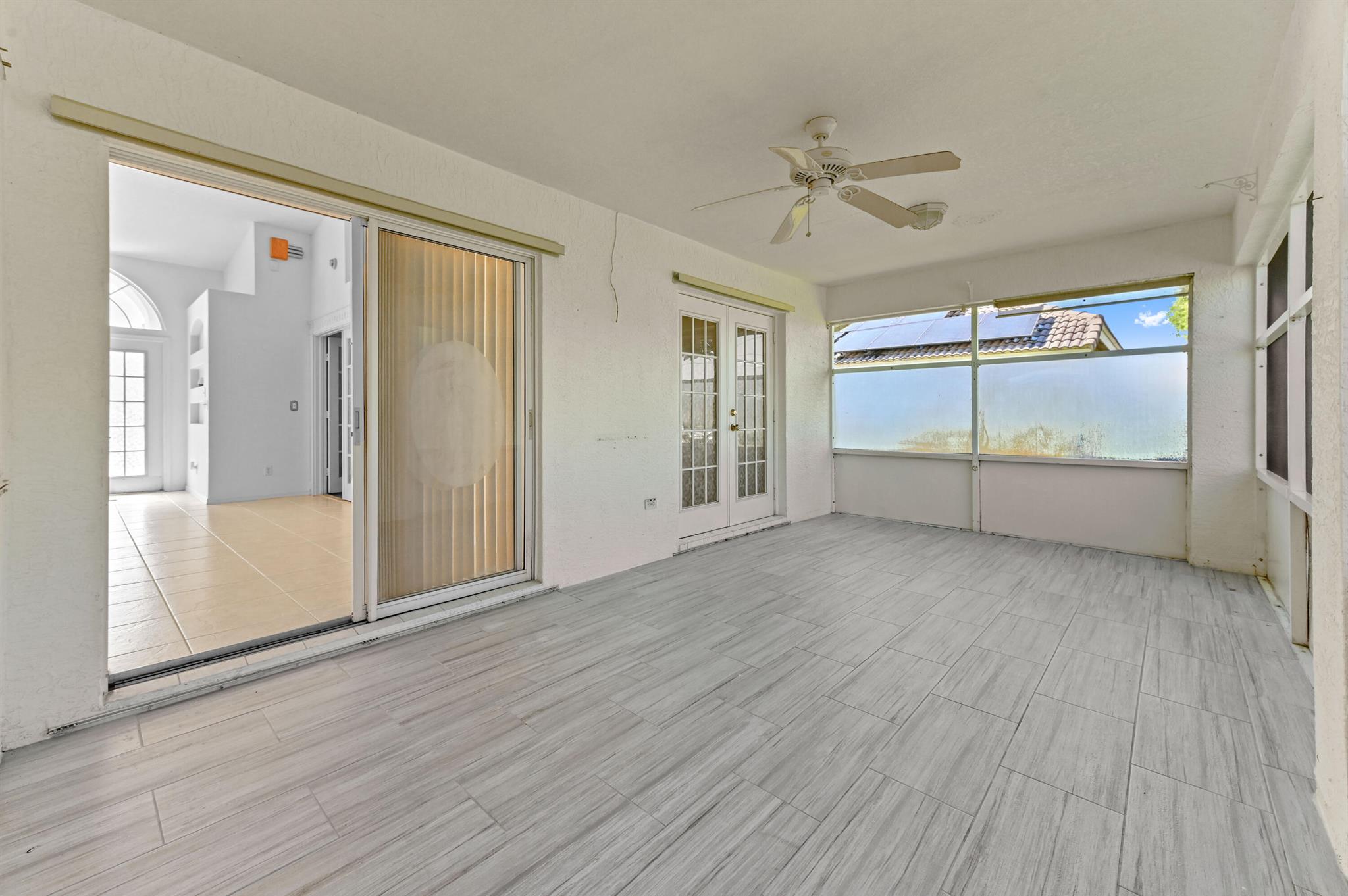 PORT ST LUCIE SECTION 15 - Residential Lease