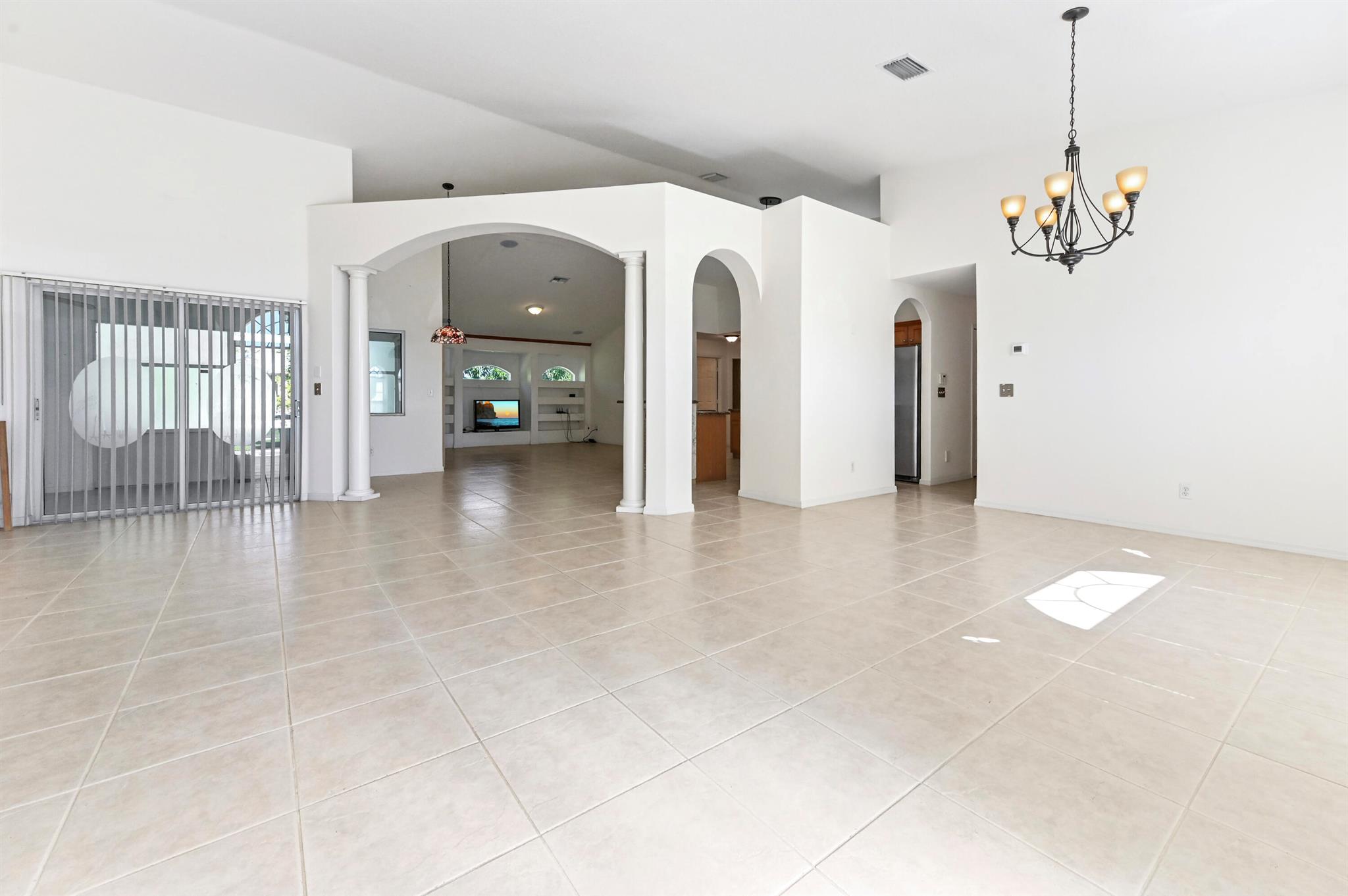 PORT ST LUCIE SECTION 15 - Residential Lease