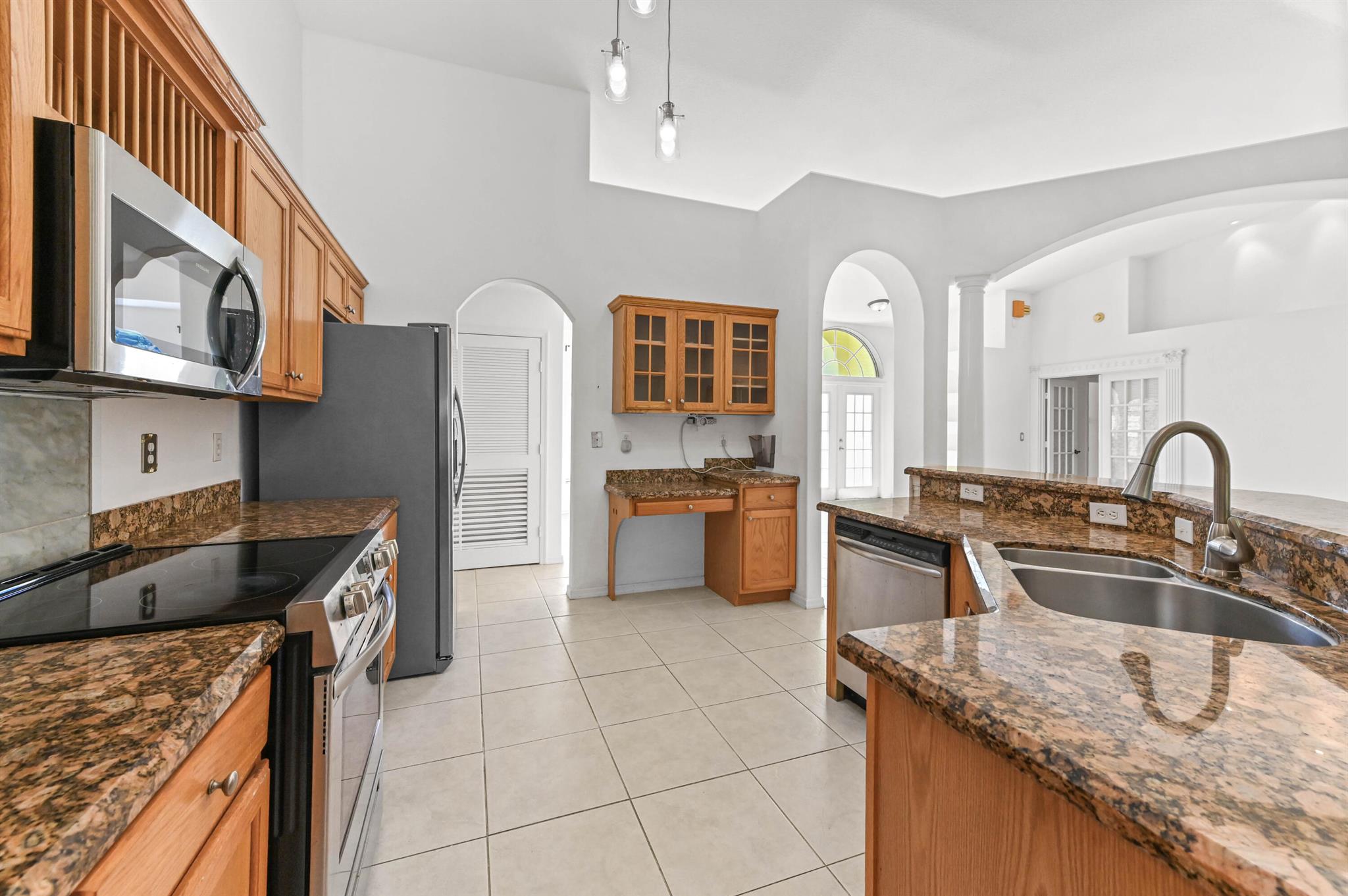 PORT ST LUCIE SECTION 15 - Residential Lease