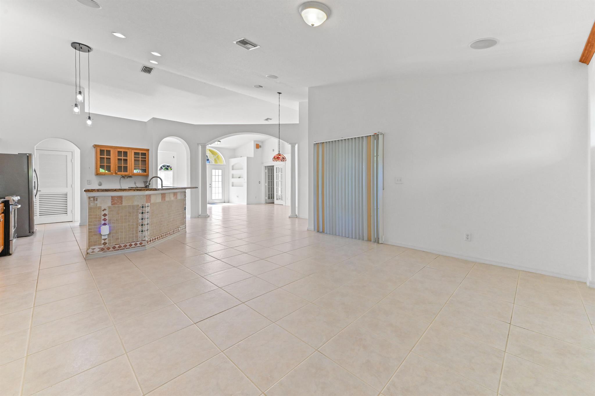 PORT ST LUCIE SECTION 15 - Residential Lease