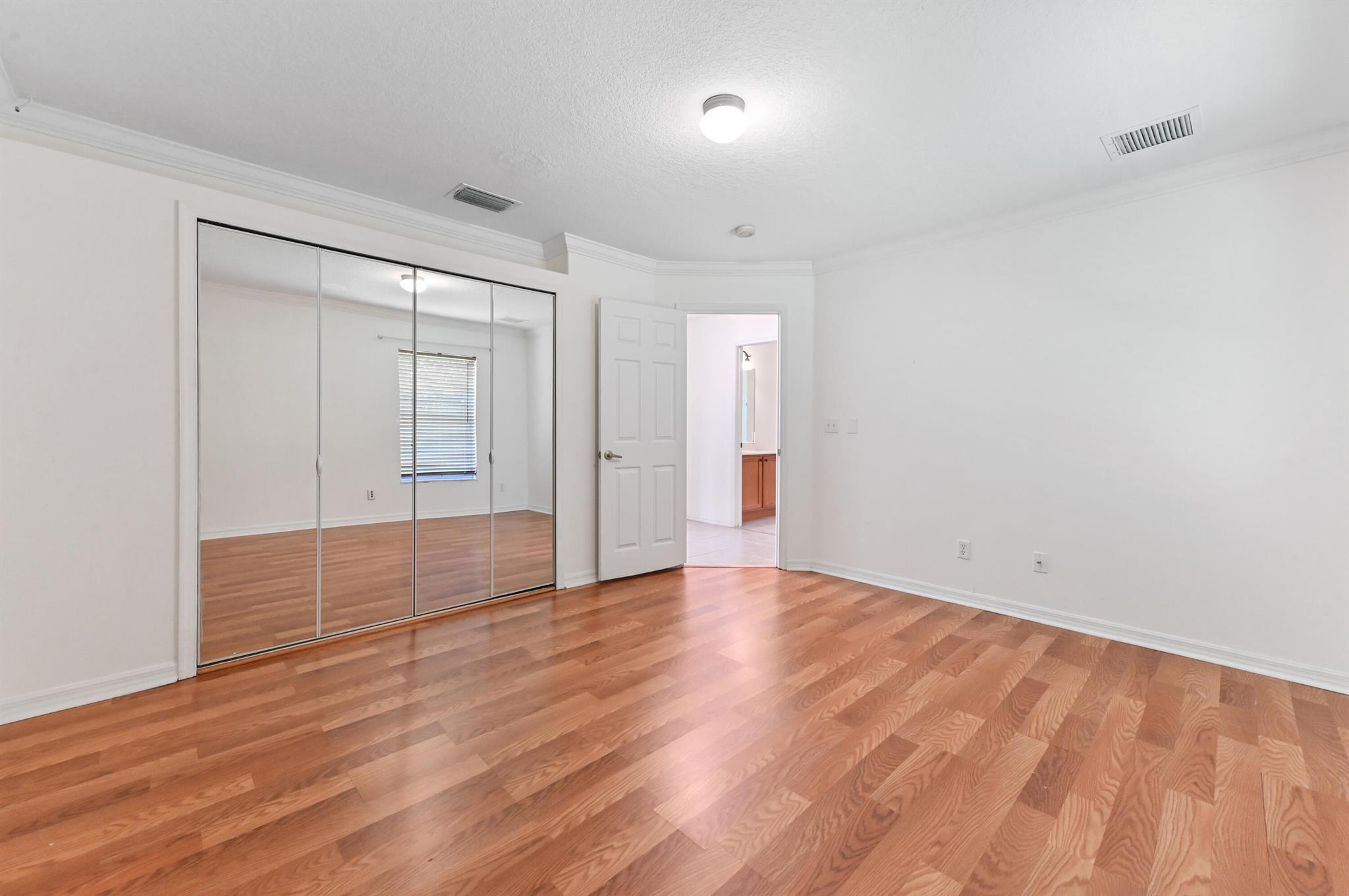 PORT ST LUCIE SECTION 15 - Residential Lease