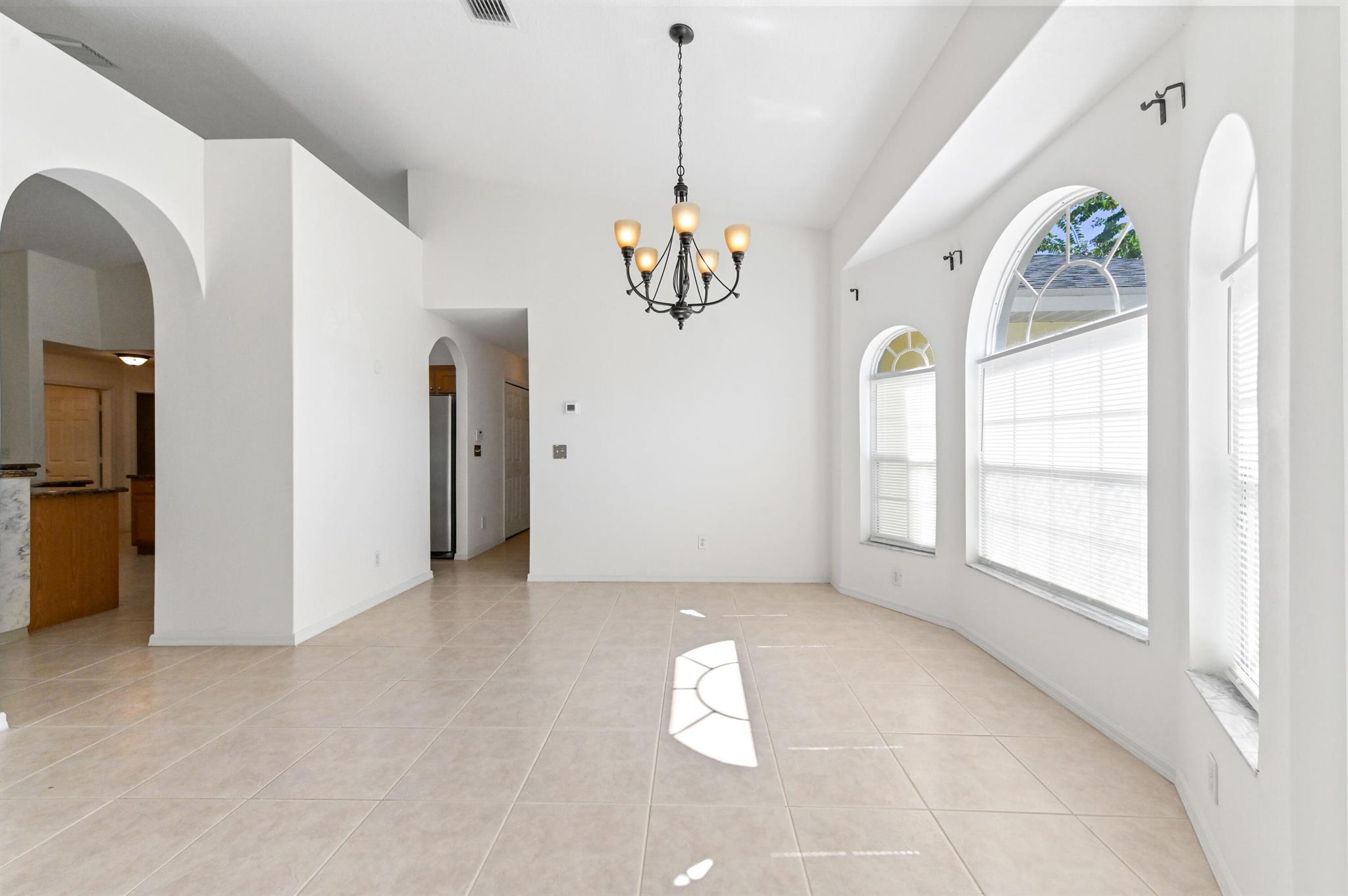 PORT ST LUCIE SECTION 15 - Residential Lease