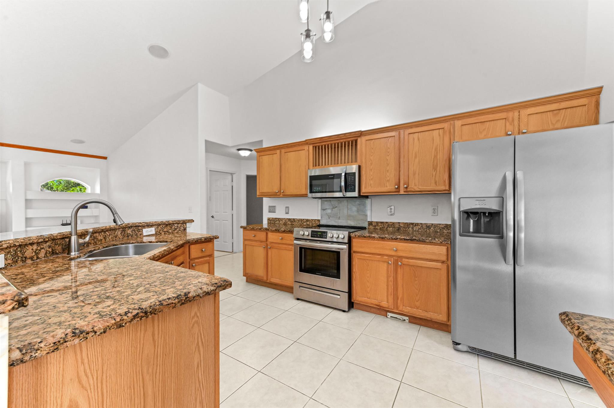 PORT ST LUCIE SECTION 15 - Residential Lease