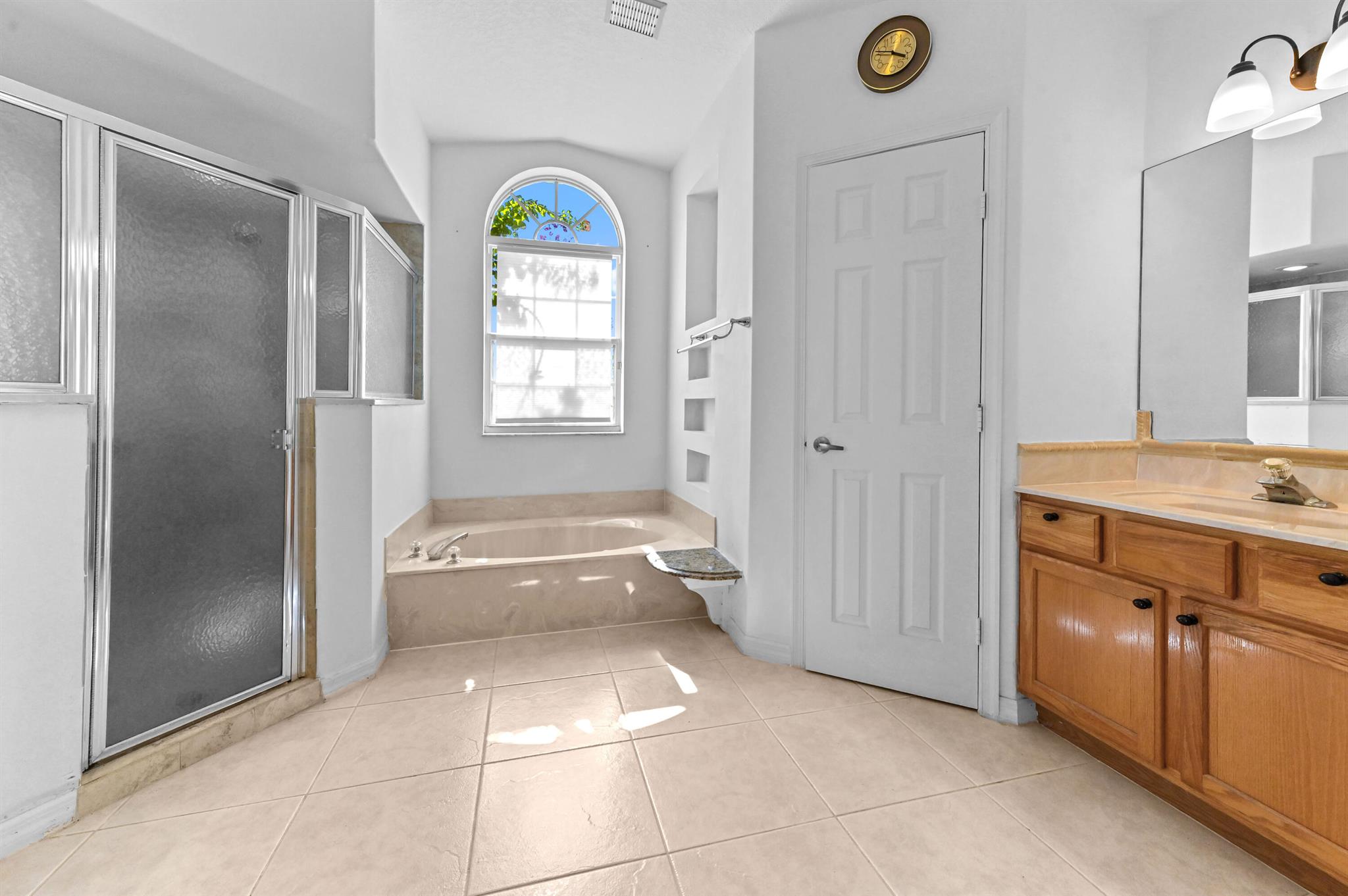 PORT ST LUCIE SECTION 15 - Residential Lease