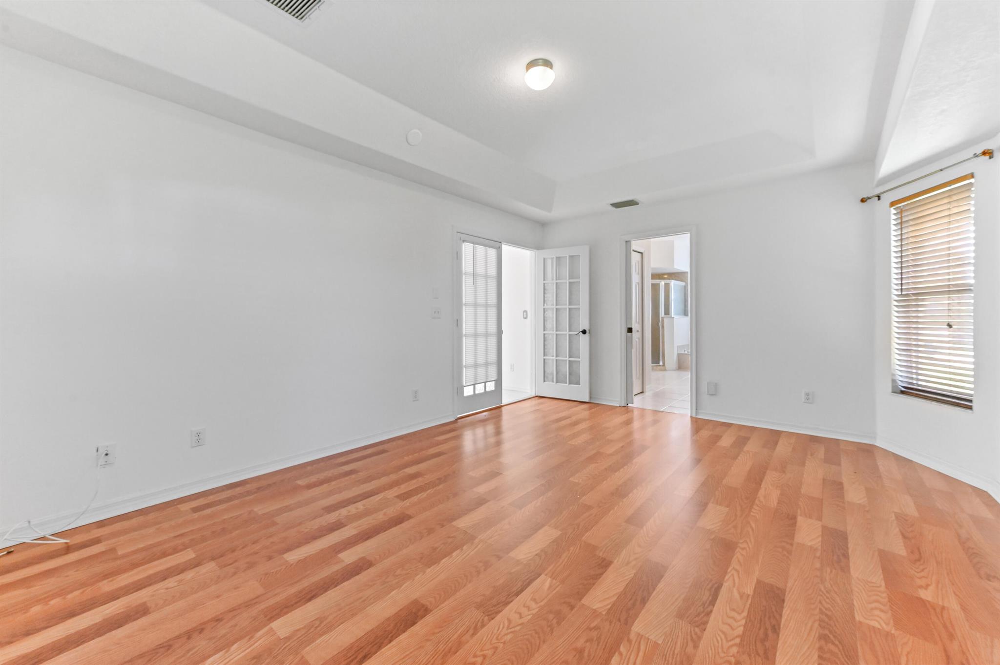 PORT ST LUCIE SECTION 15 - Residential Lease