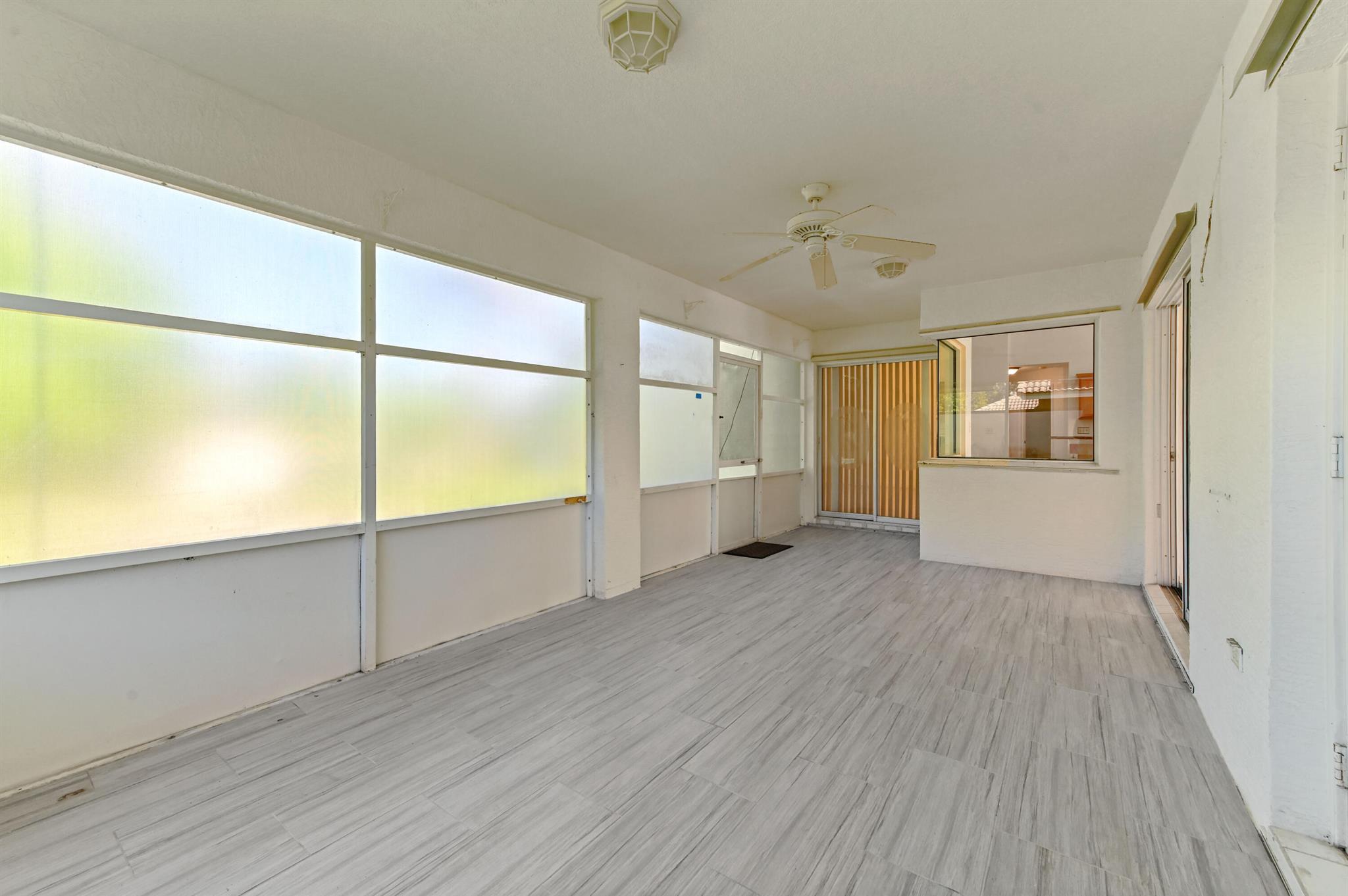 PORT ST LUCIE SECTION 15 - Residential Lease