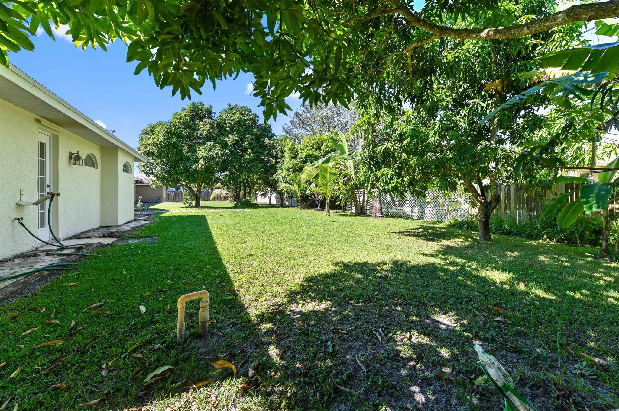 PORT ST LUCIE SECTION 15 - Residential Lease