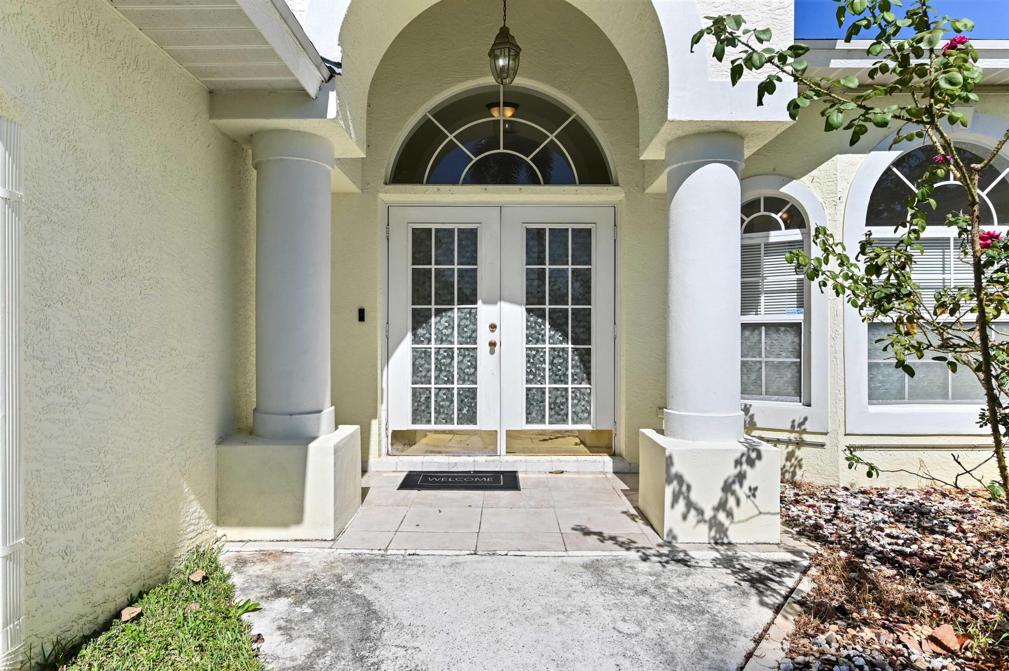 PORT ST LUCIE SECTION 15 - Residential Lease