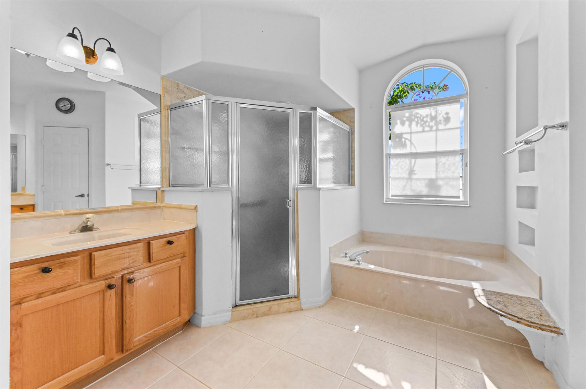 PORT ST LUCIE SECTION 15 - Residential Lease