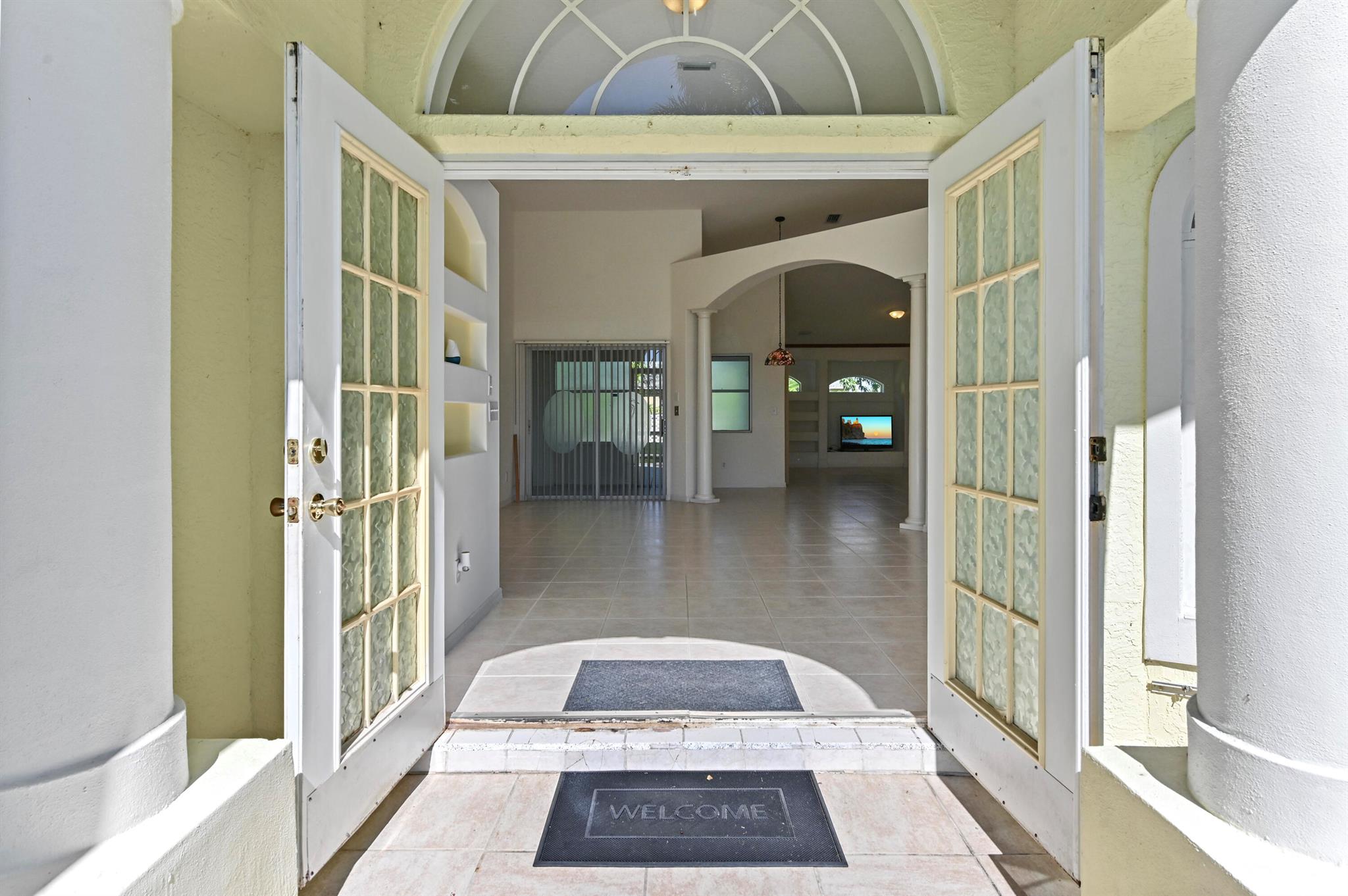 PORT ST LUCIE SECTION 15 - Residential Lease