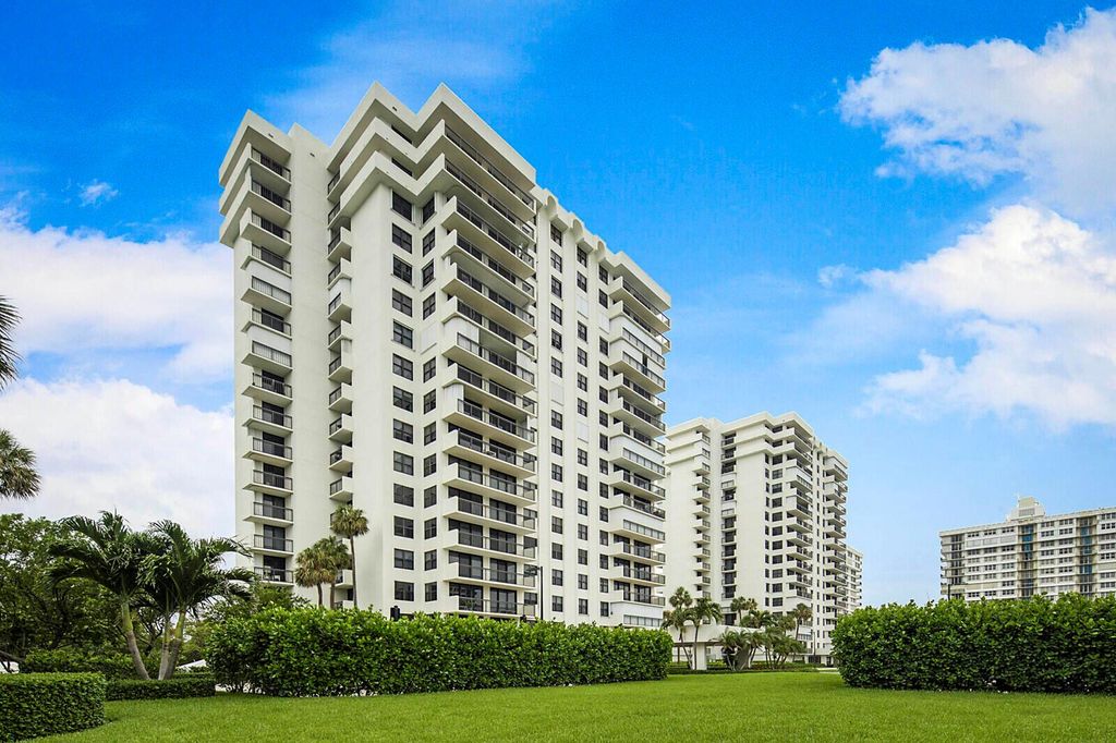 Photo of 2001 N Ocean Boulevard #1804, Boca Raton, FL 33431 (MLS # R11098522)