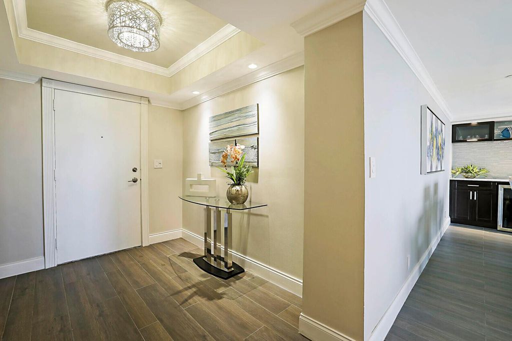 Photo of 2001 N Ocean Boulevard #1804, Boca Raton, FL 33431 (MLS # R11098522)