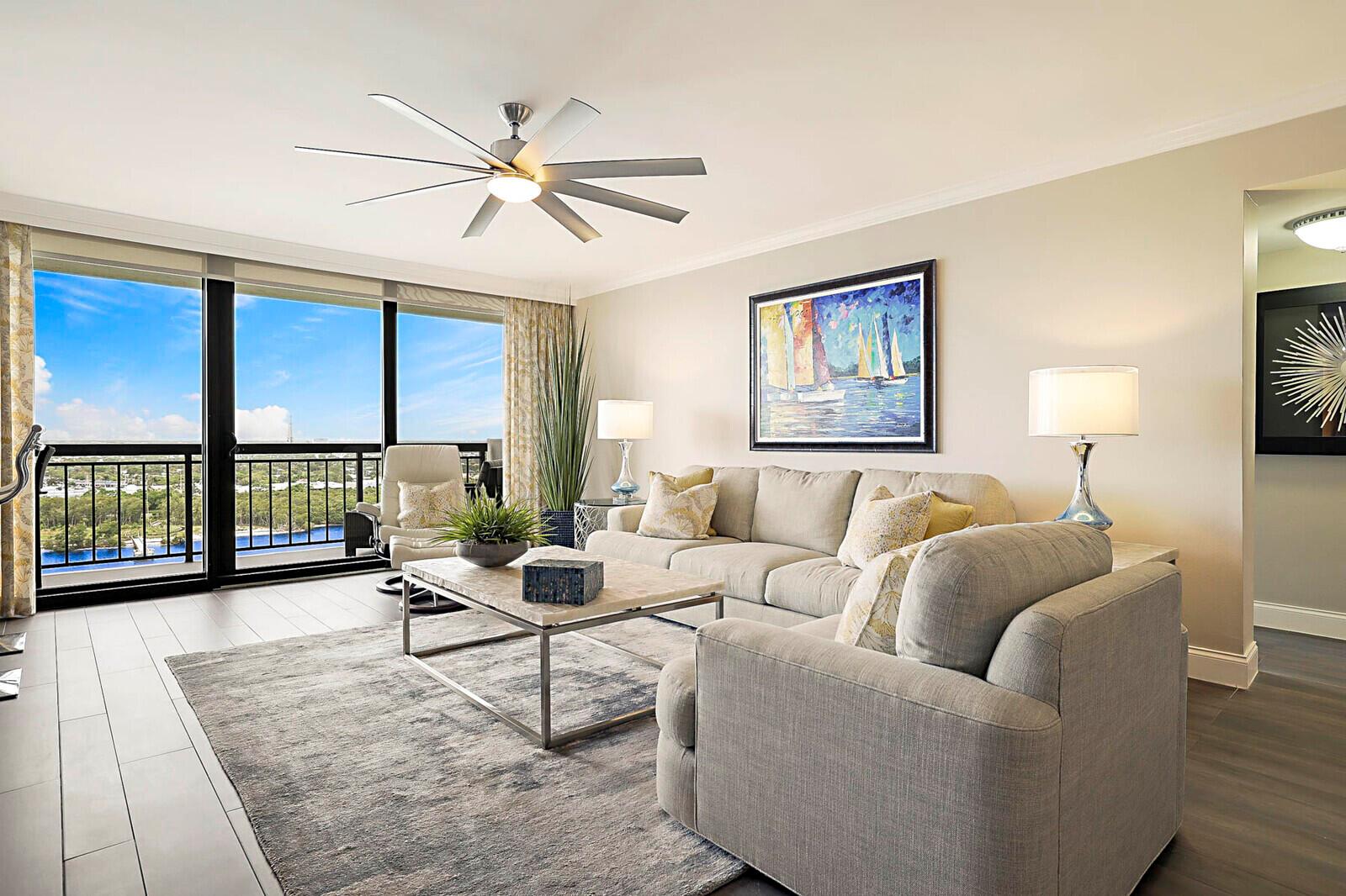 2001 N Ocean Boulevard 1804