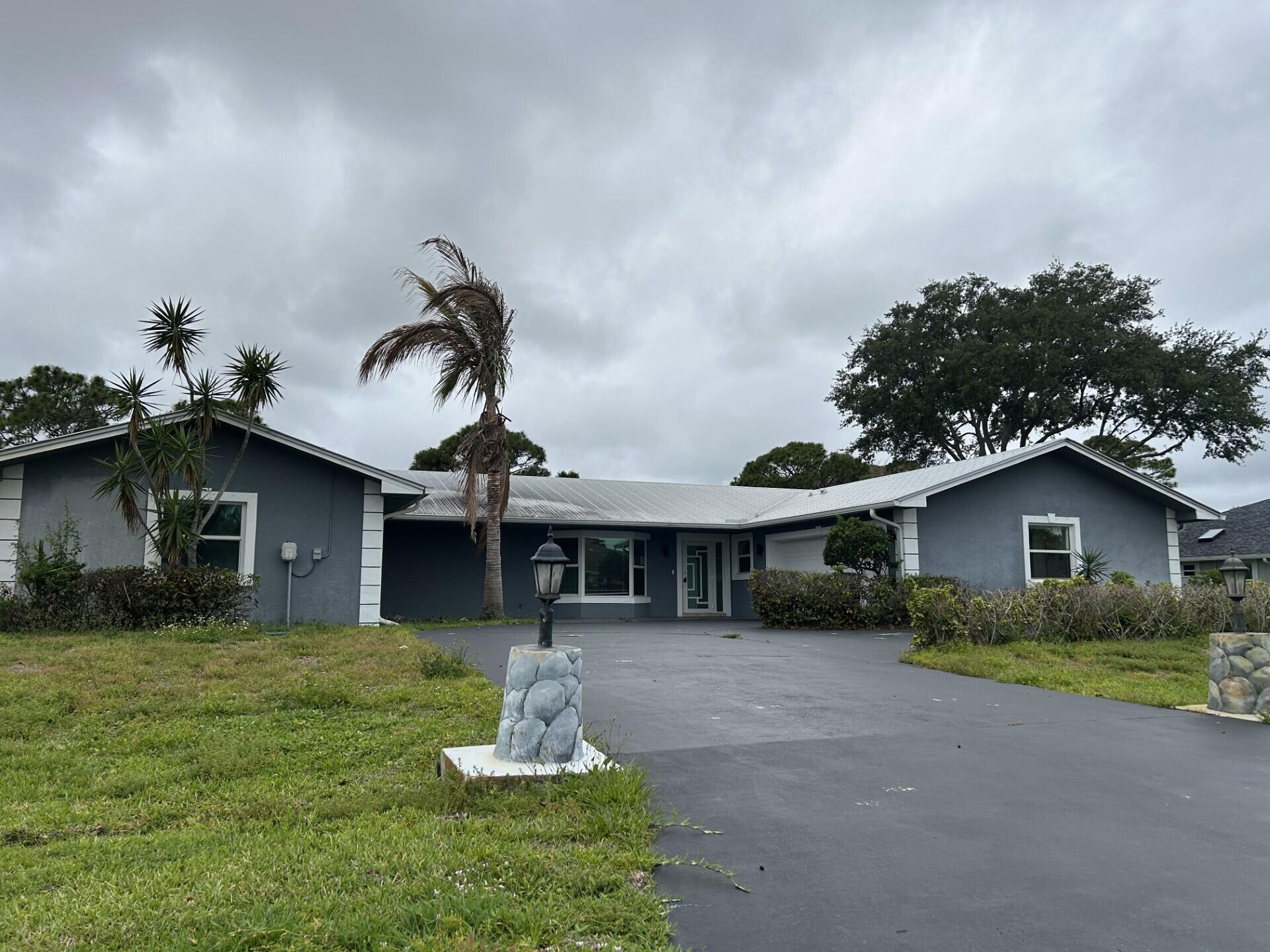 SOUTH PORT ST LUCIE UNIT 4 - Residential