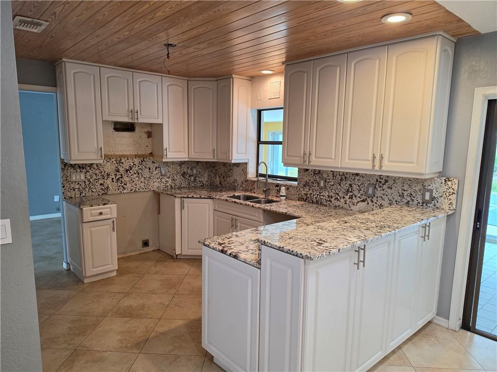 SOUTH PORT ST LUCIE UNIT 4 - Residential