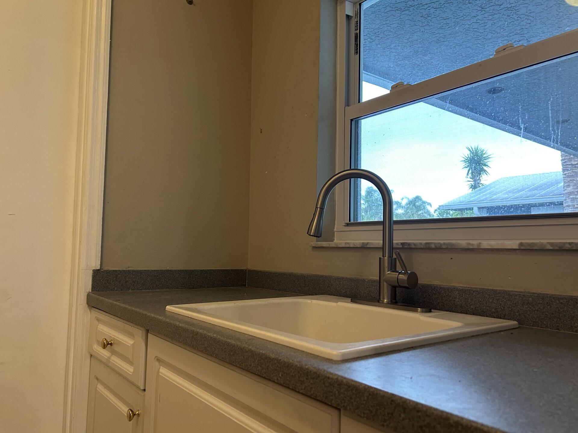 SOUTH PORT ST LUCIE UNIT 4 - Residential