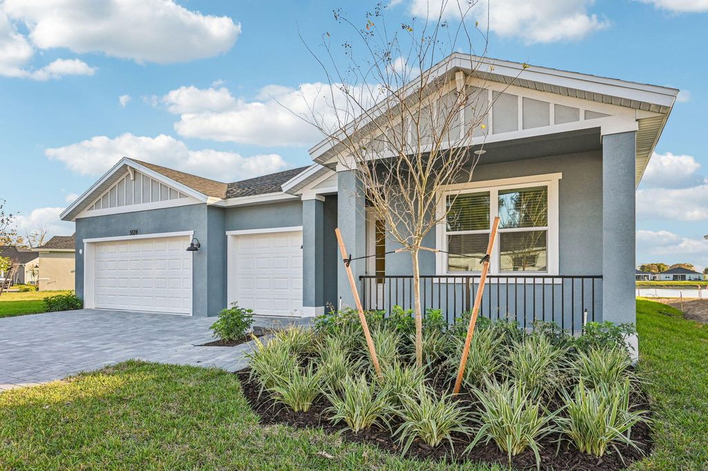 Photo of 5624 Hampton Park Circle, Vero Beach, FL 32966 (MLS # R11142655)