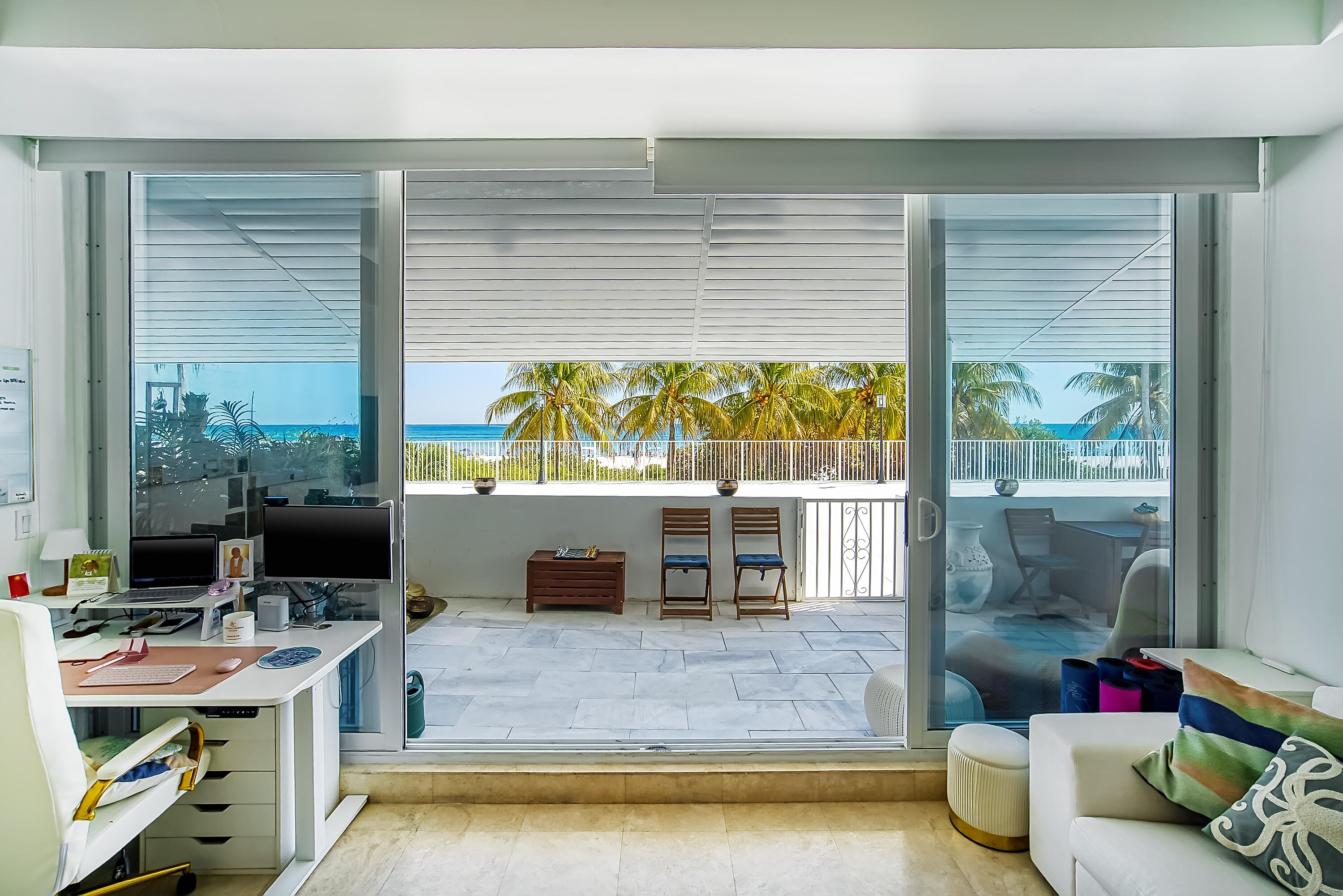 THE PAVILION - Residential