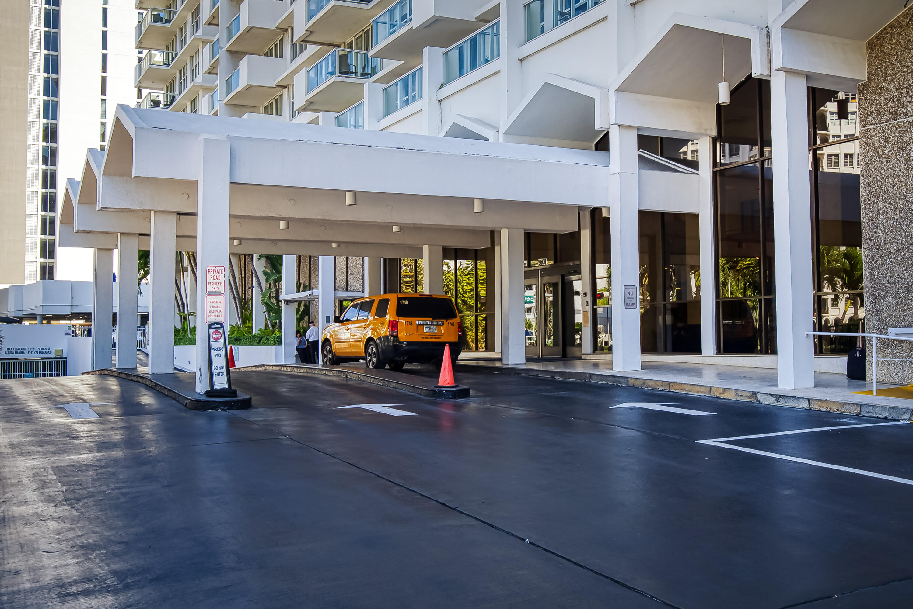 THE PAVILION - Residential