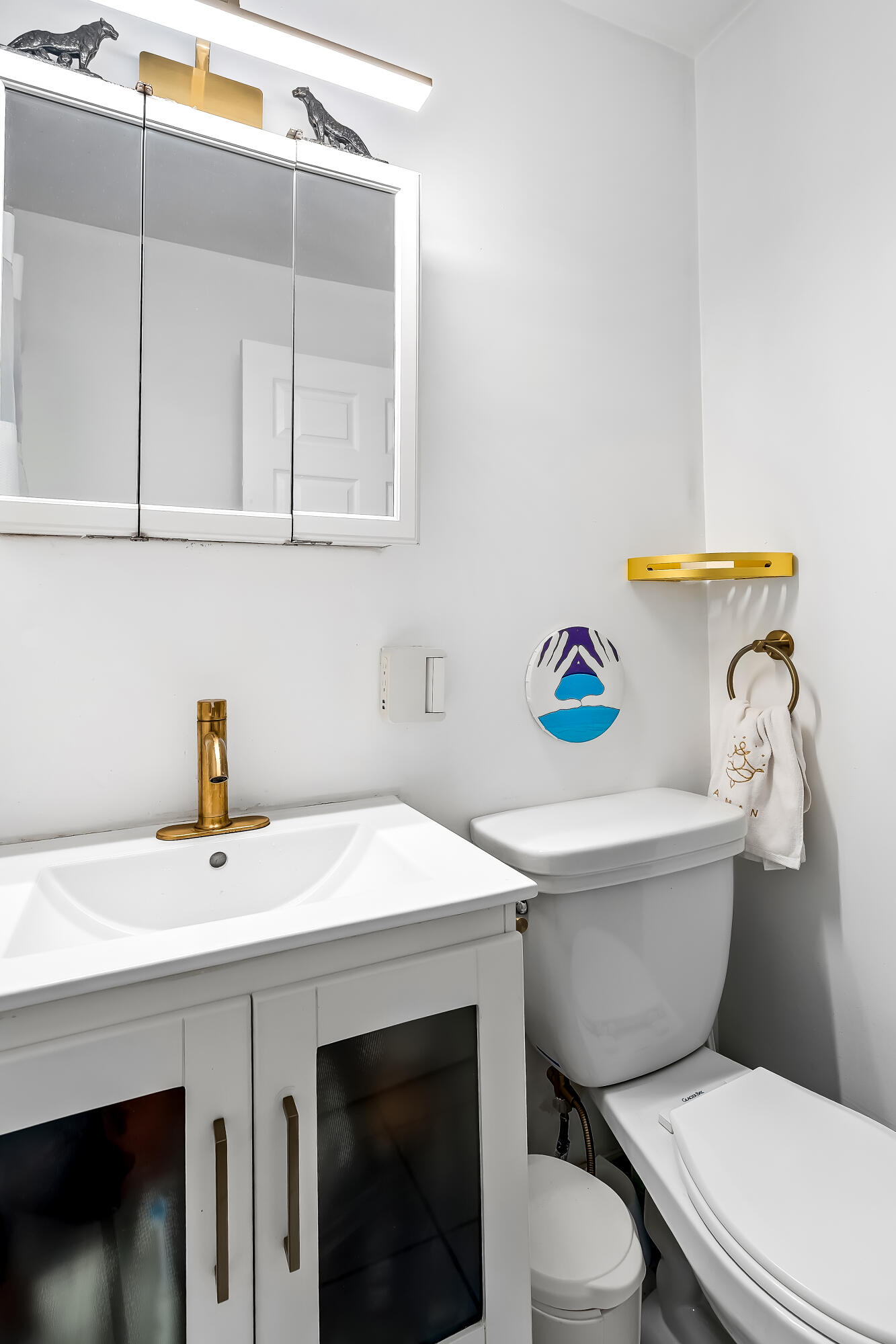 THE PAVILION - Residential