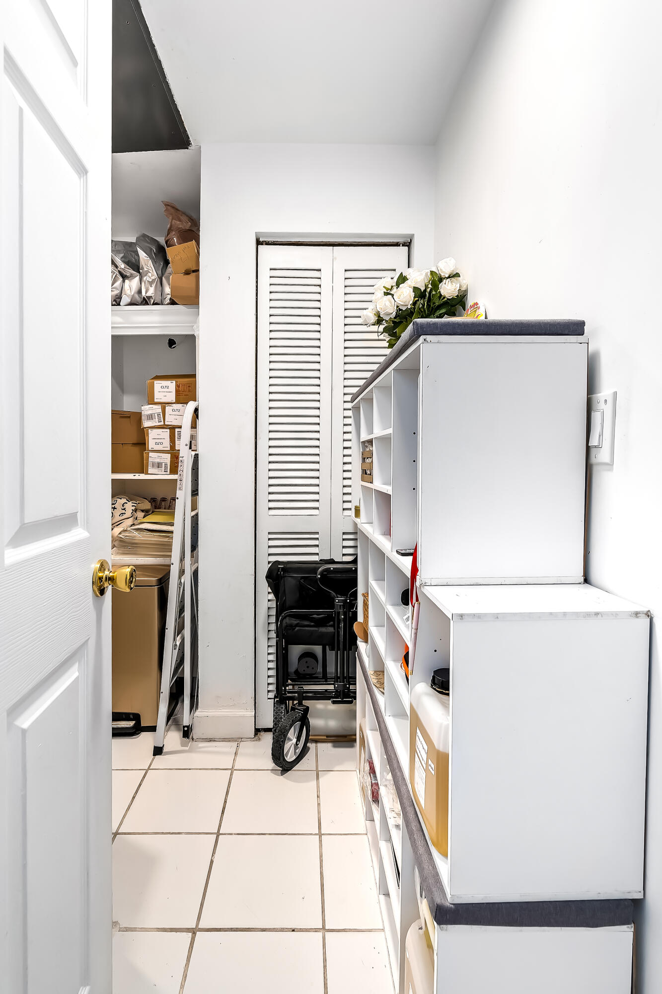 THE PAVILION - Residential