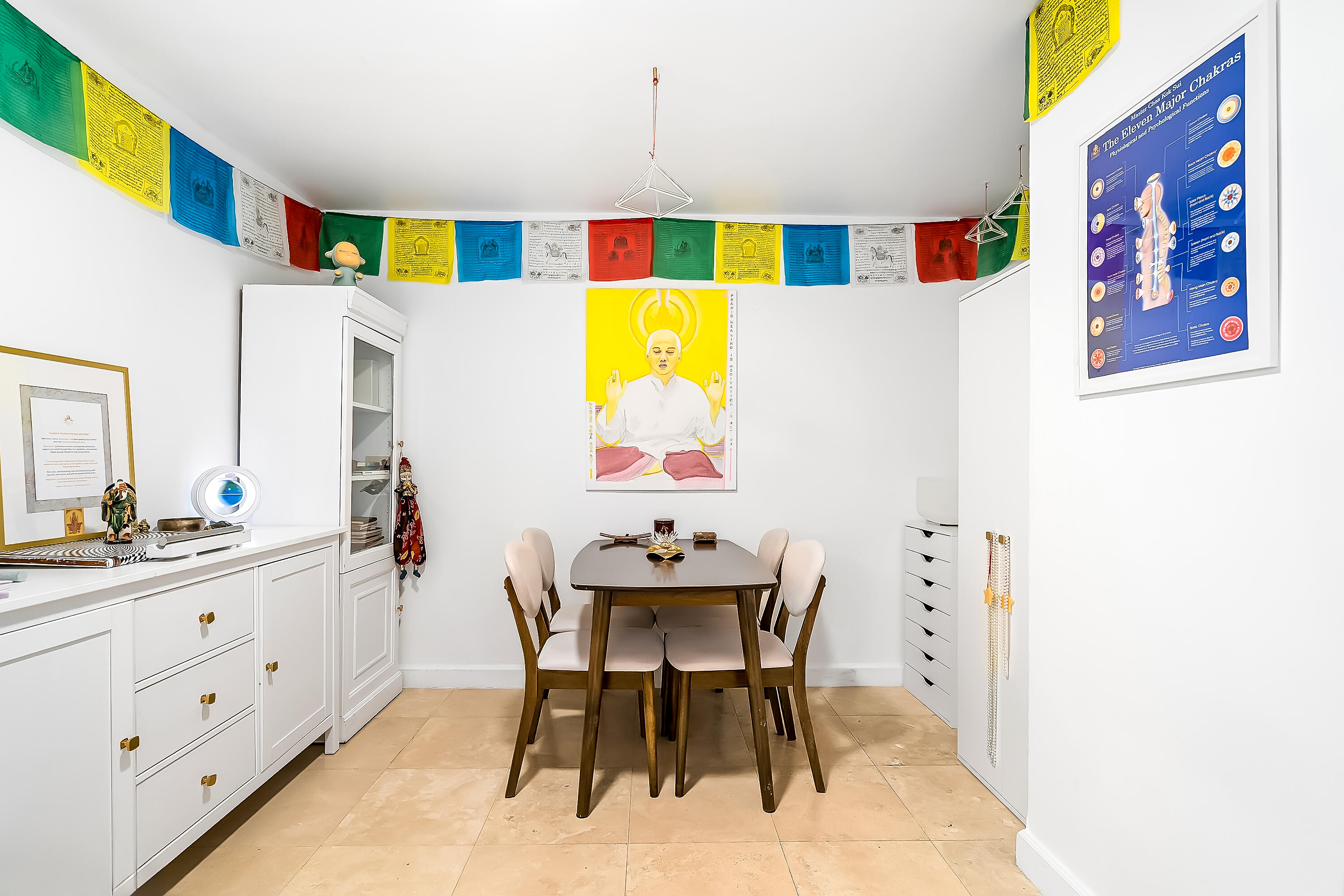 THE PAVILION - Residential