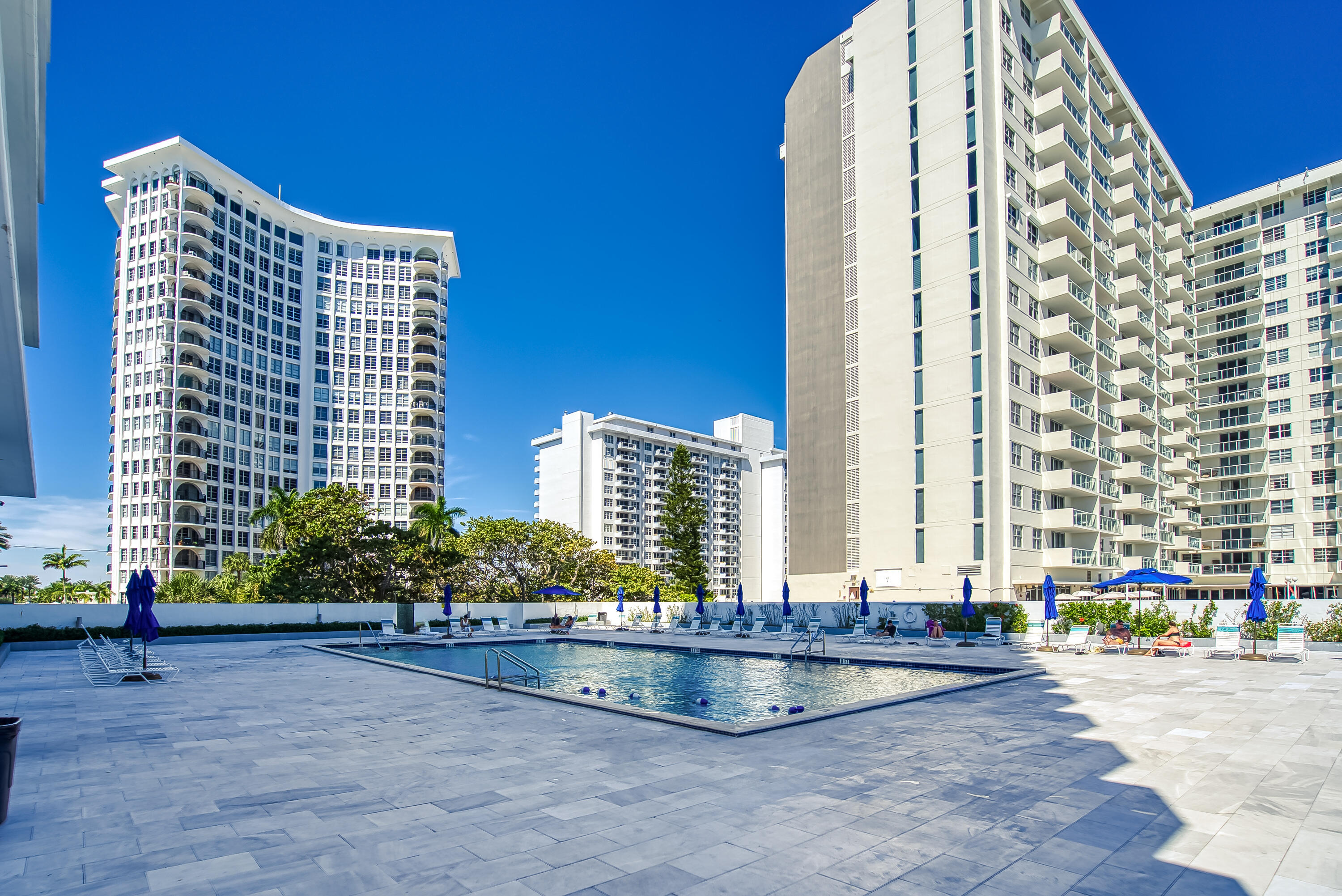 THE PAVILION - Residential