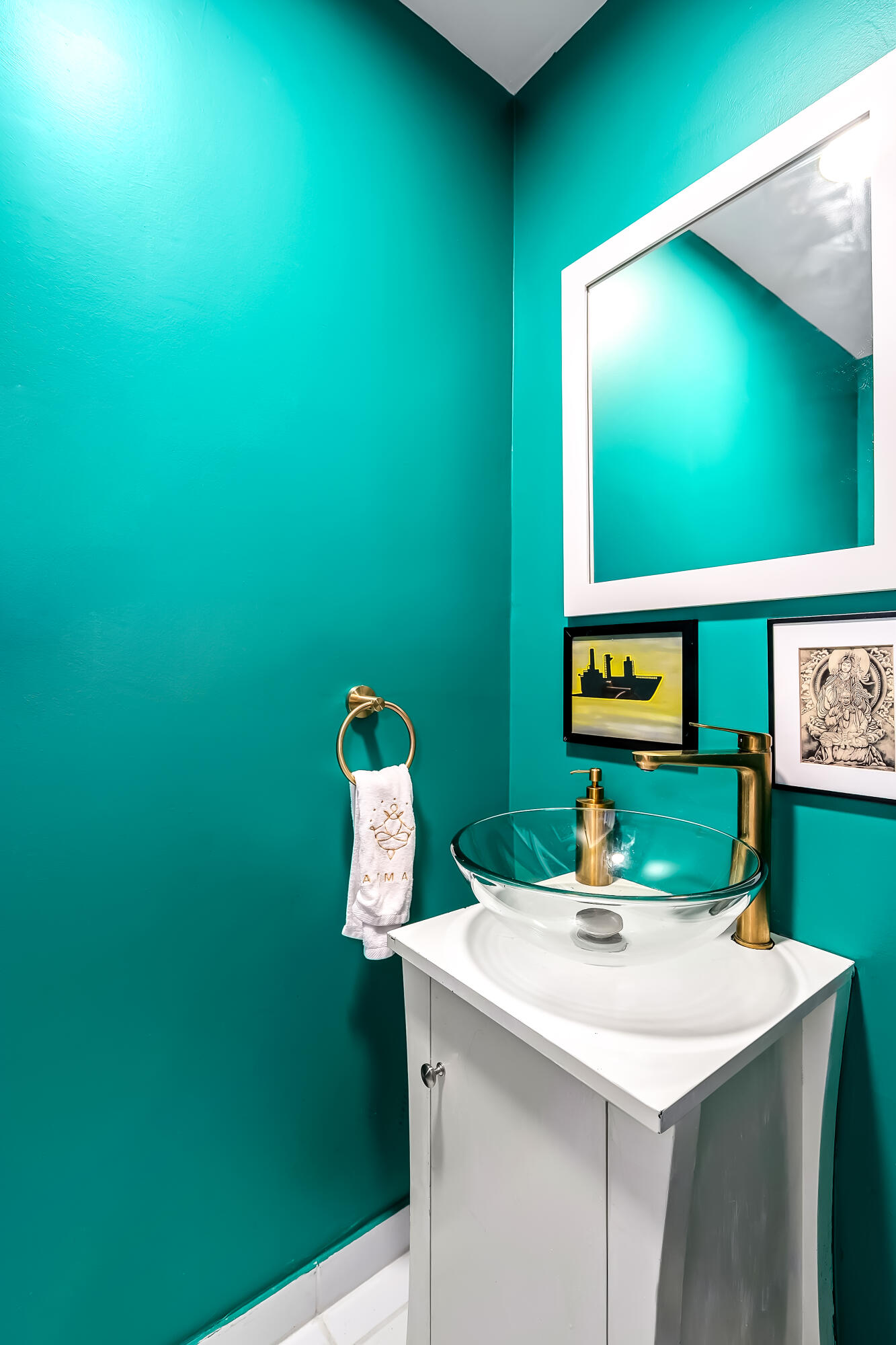 THE PAVILION - Residential